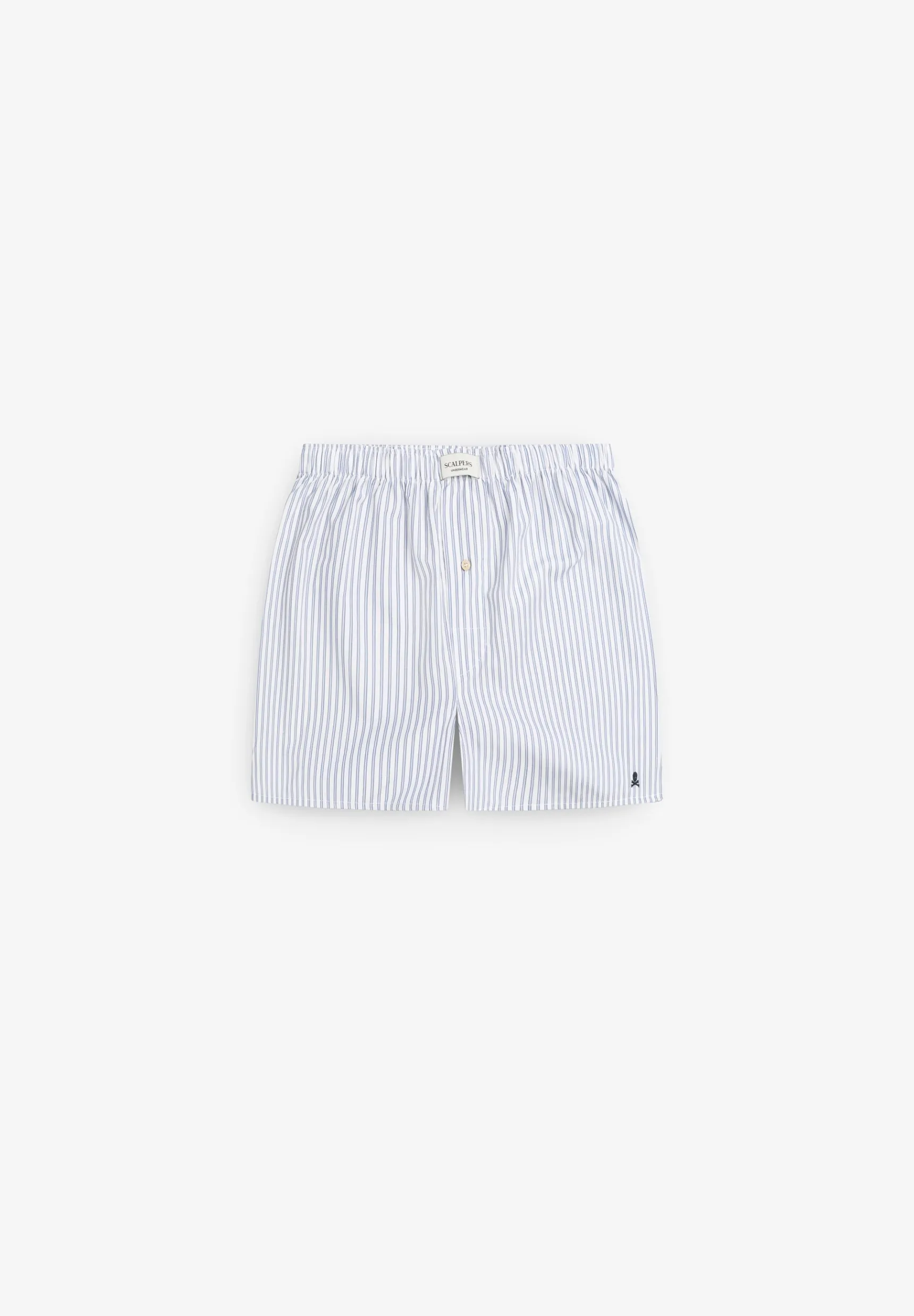 Scalpers Boxers | ORLY STRIPES BOXER