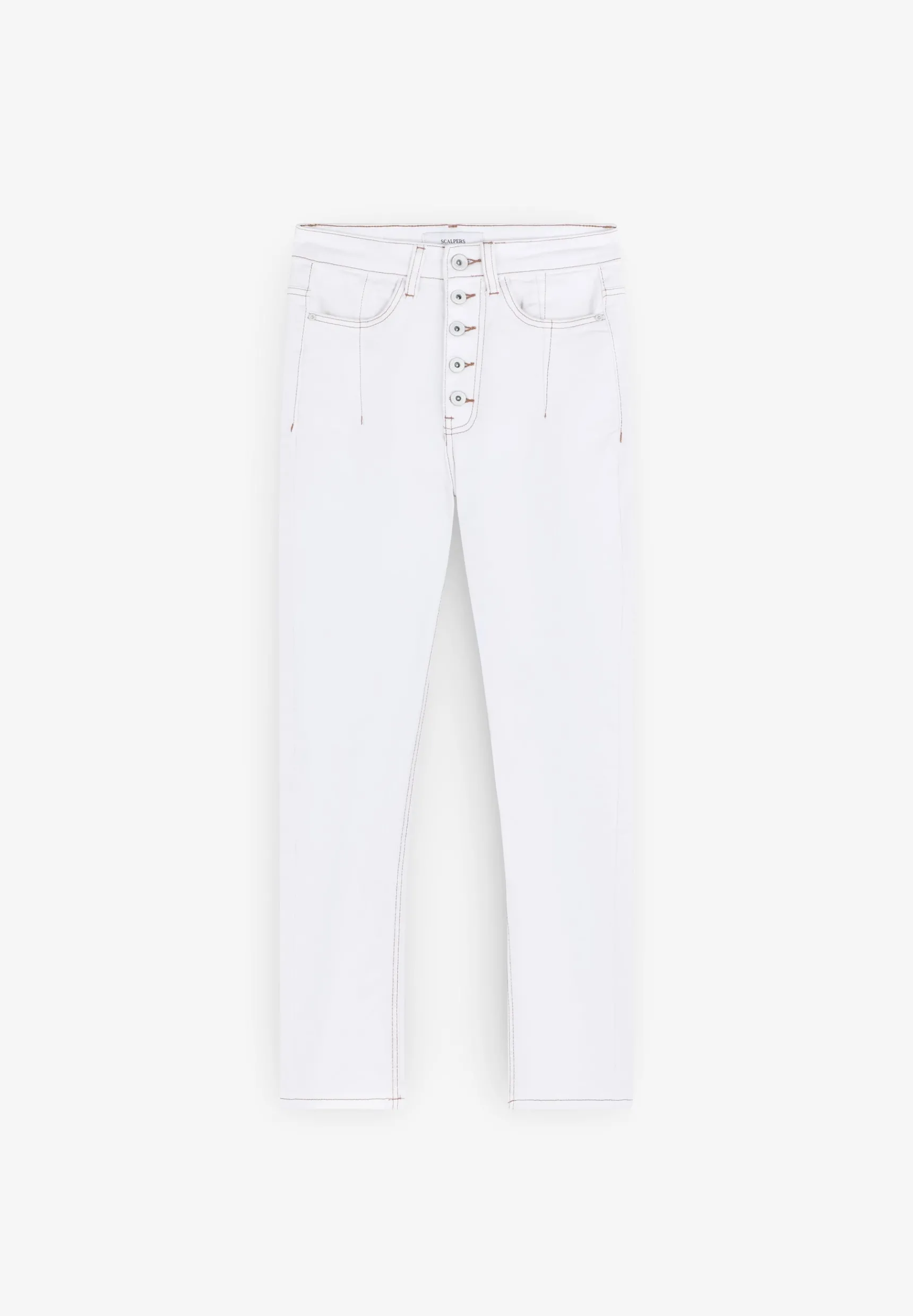 Scalpers Jeans | PERFECT SKINNY DENIM