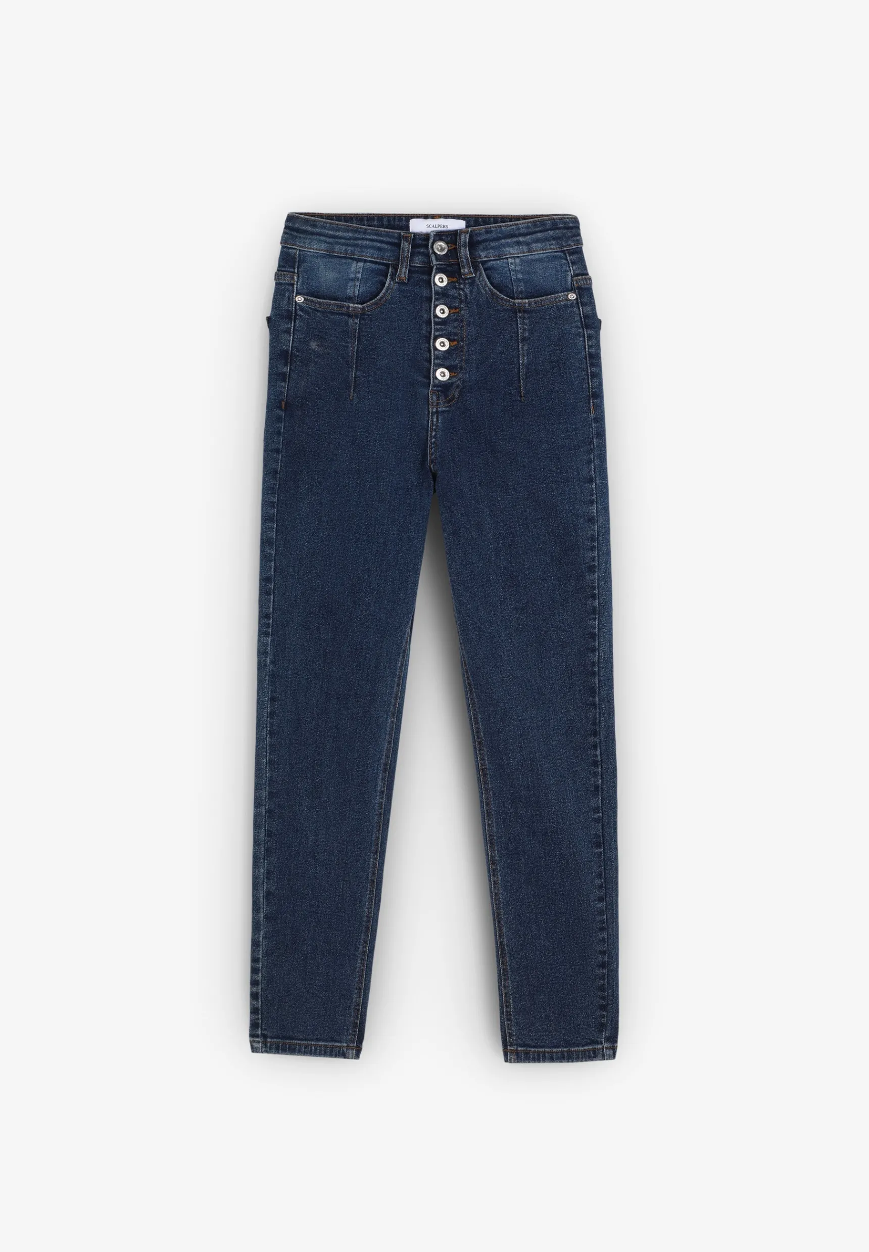 Scalpers Jeans | PERFECT SKINNY DENIM