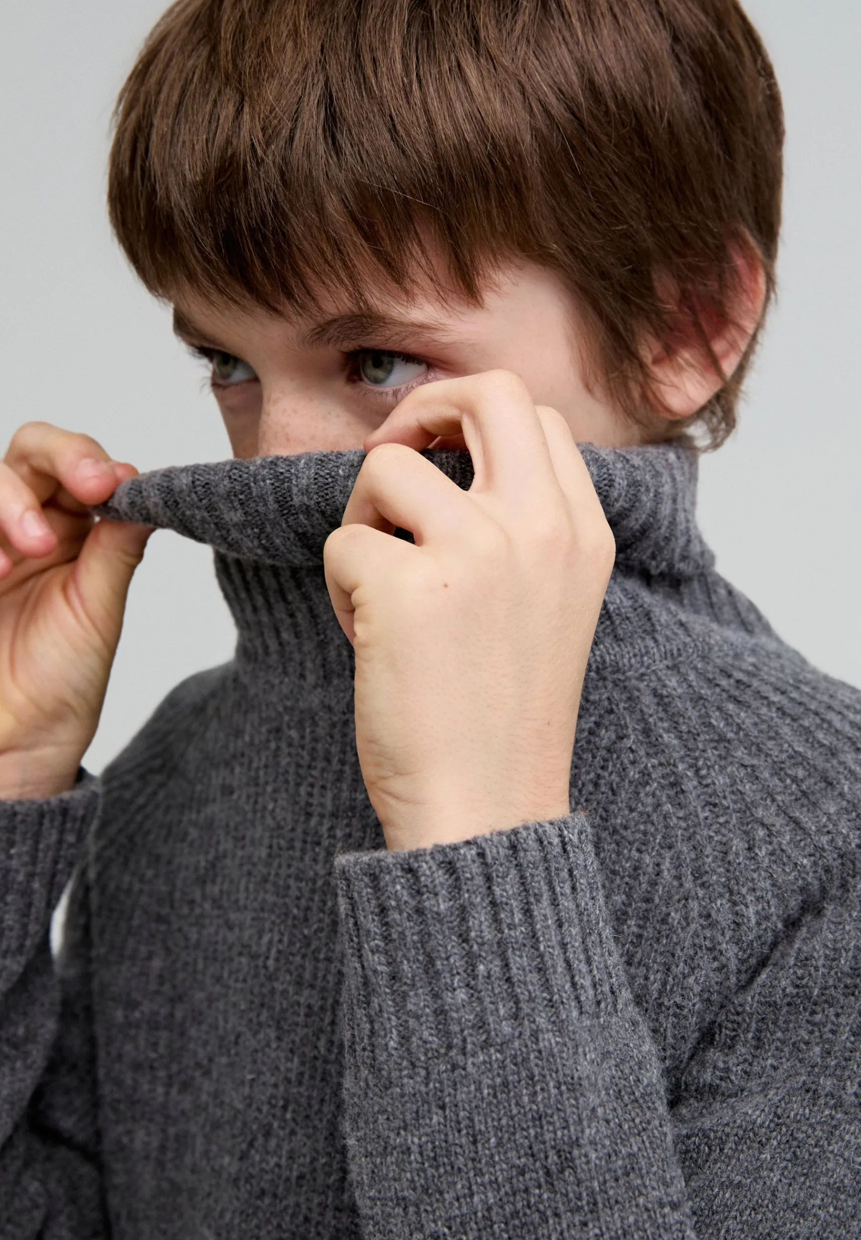 BOY Scalpers Sweaters & Cardigans | PETER ROLL TRICOT KIDS