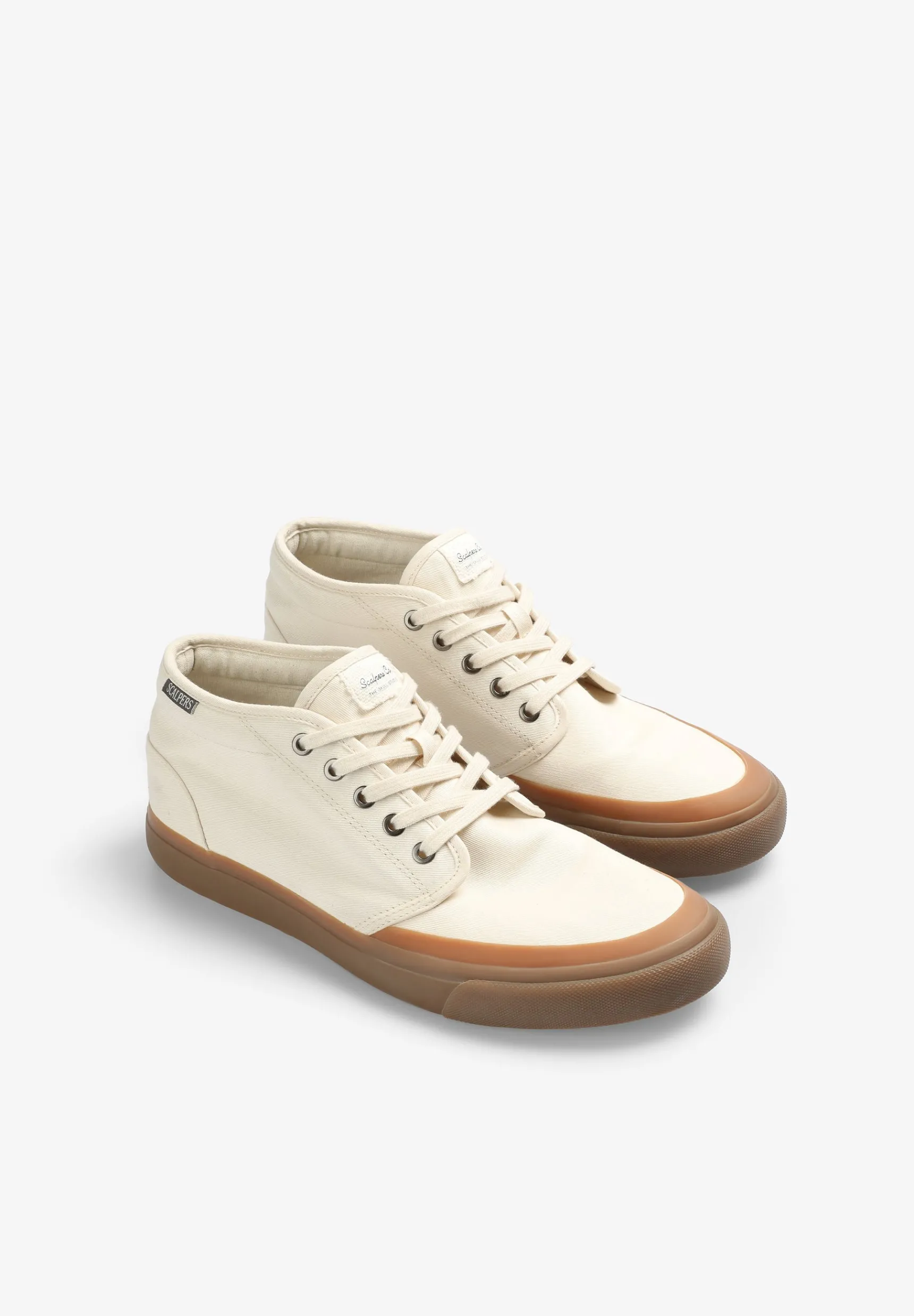 BOY Scalpers - | Sneakers | PHILIP MID SNEAKERS