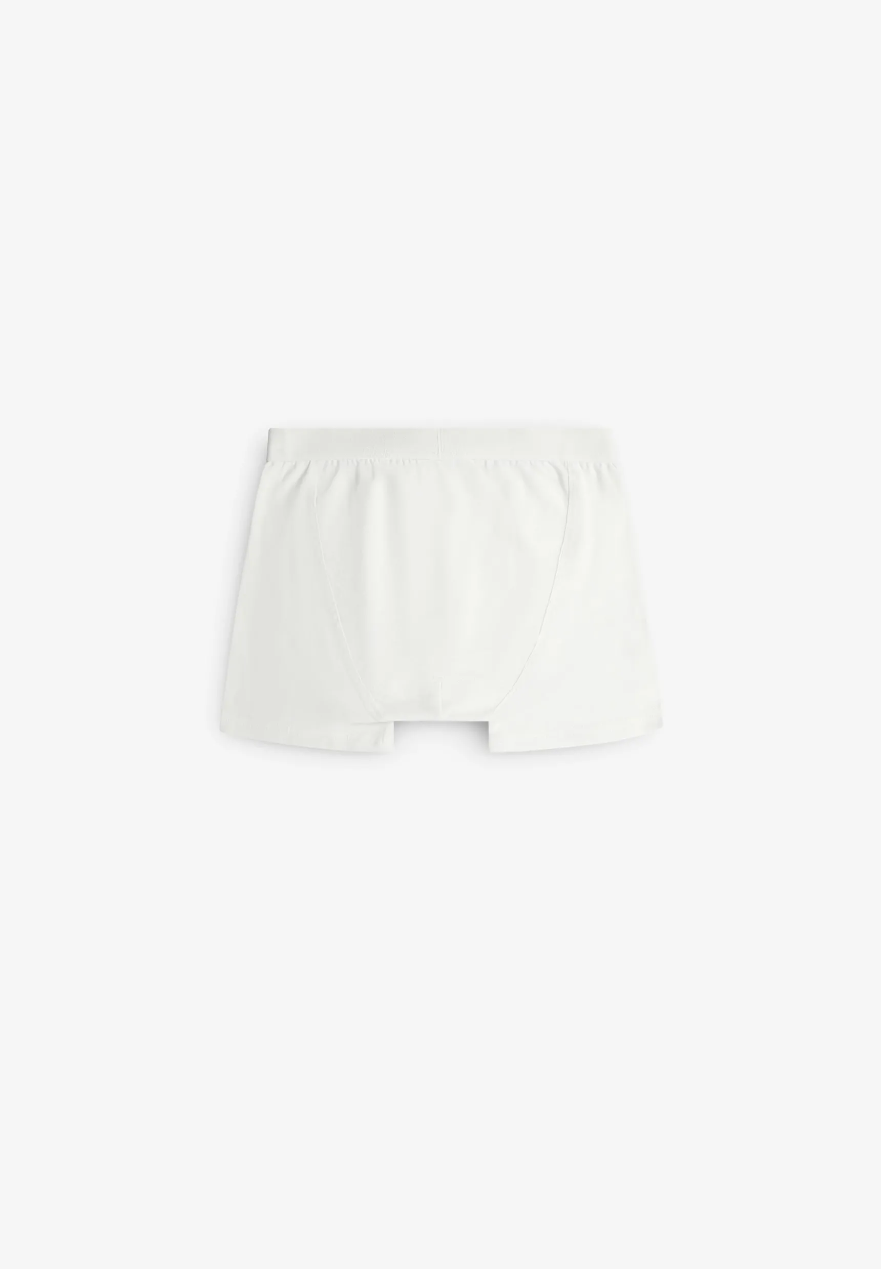 Scalpers Boxers | PLAIN COTTON BOXERS