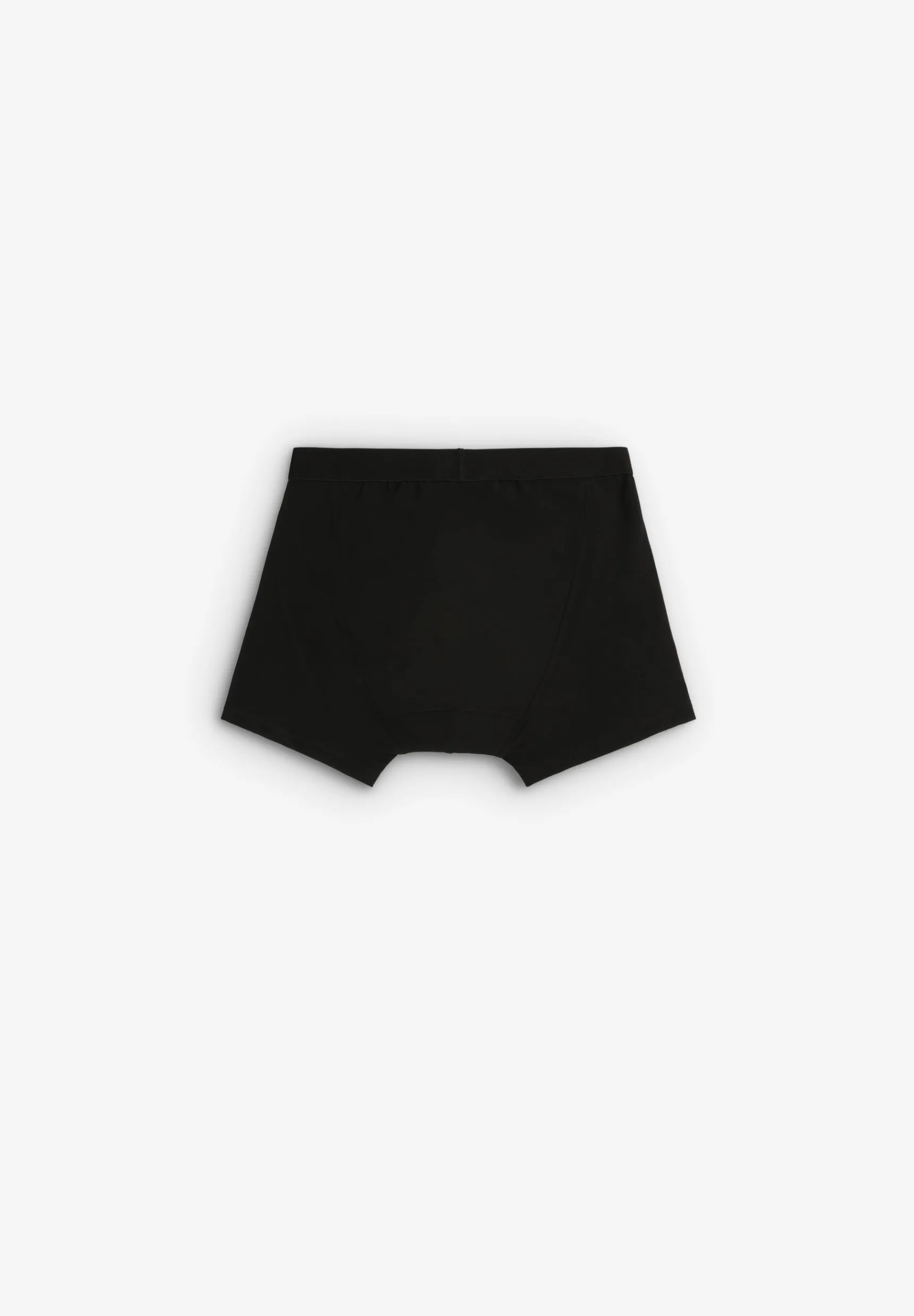 Scalpers Boxers | PLAIN COTTON BOXERS