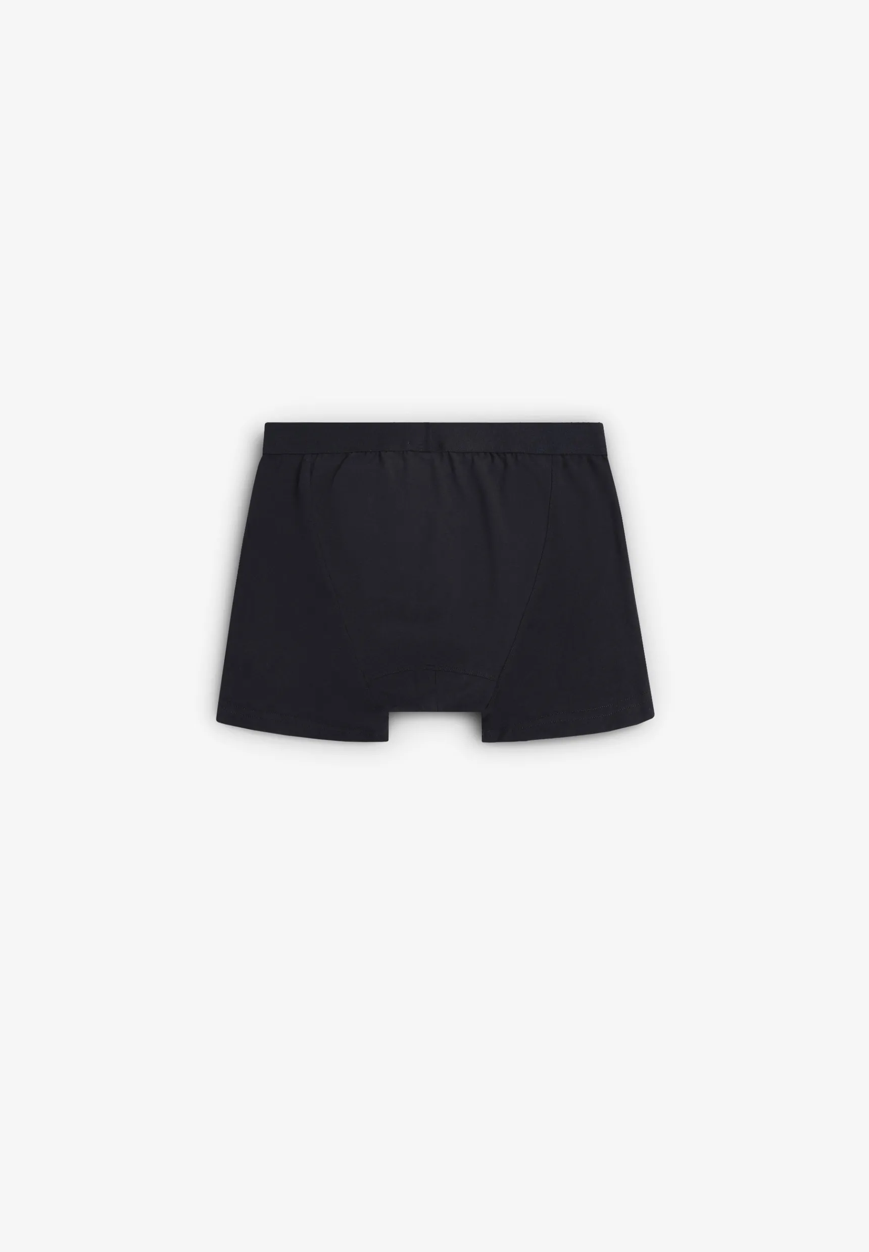 Scalpers Boxers | PLAIN COTTON BOXERS