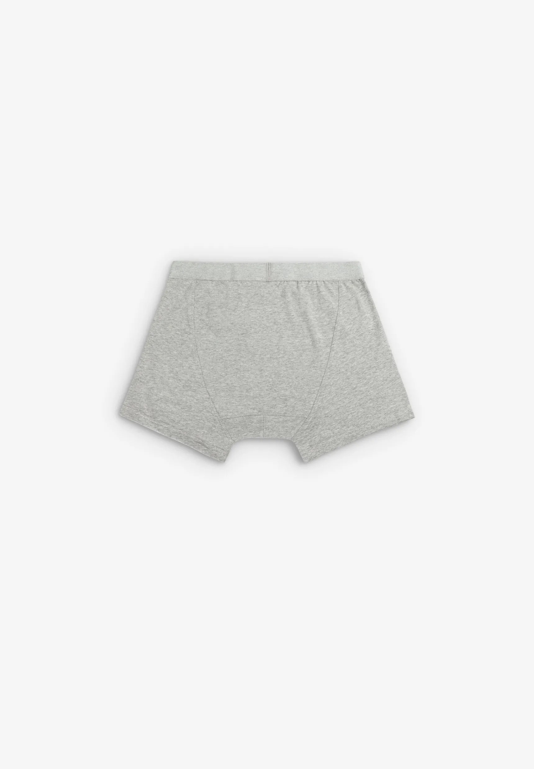 Scalpers Boxers | PLAIN COTTON BOXERS