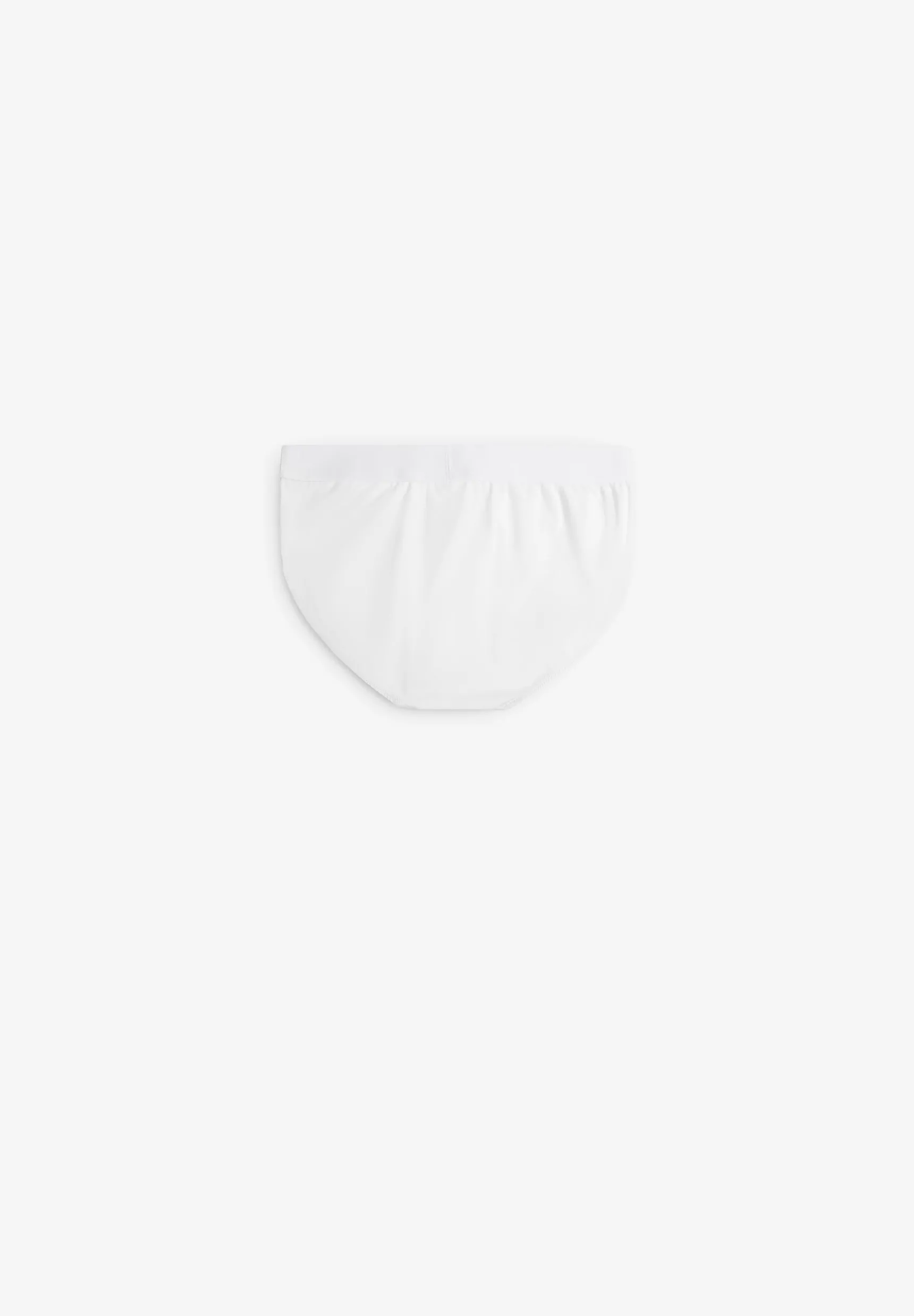 Scalpers Boxers | PLAIN COTTON Y-FRONT BRIEFS