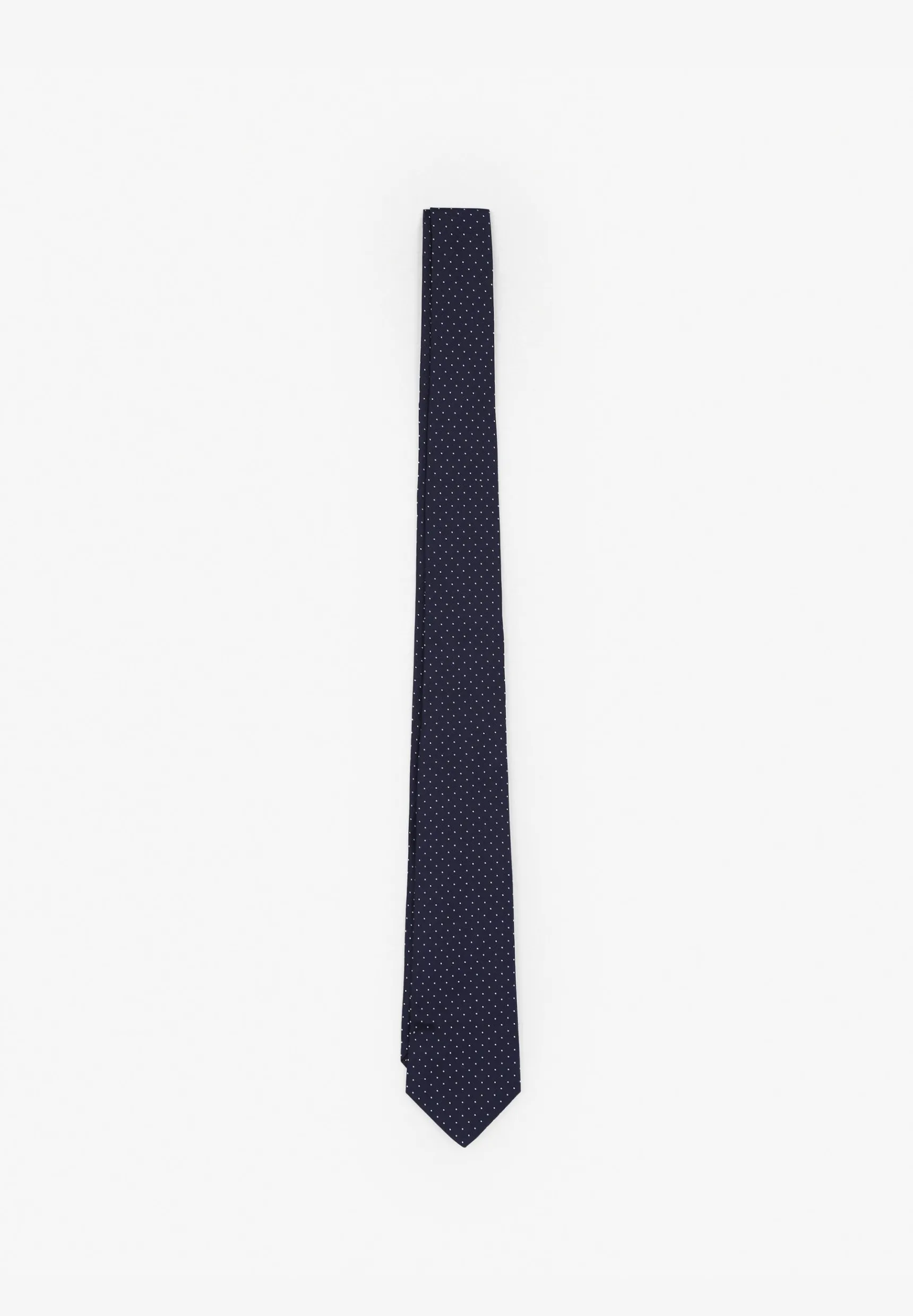 Scalpers Ties | POLKA DOT SEVEN-FOLD TIE