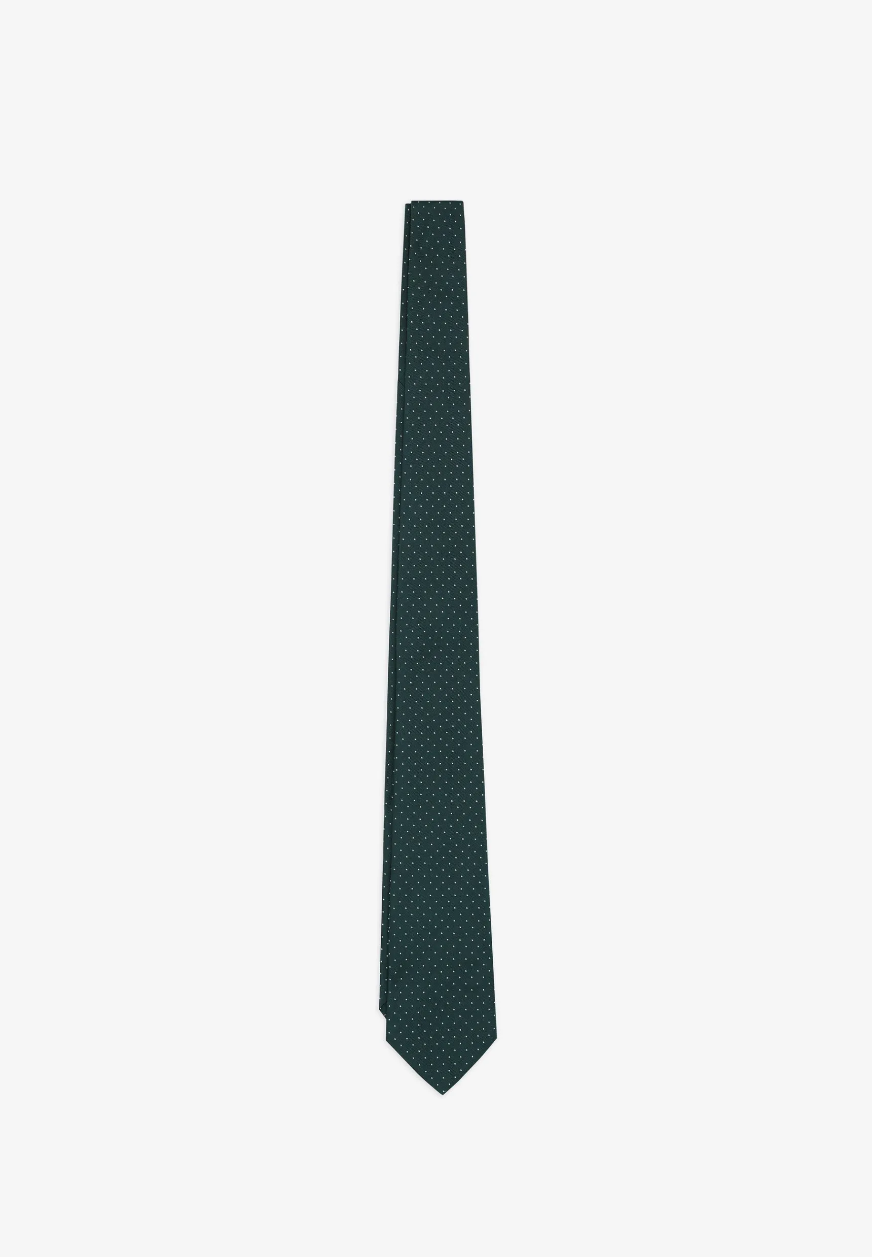 Scalpers Ties | POLKA DOT SEVEN-FOLD TIE