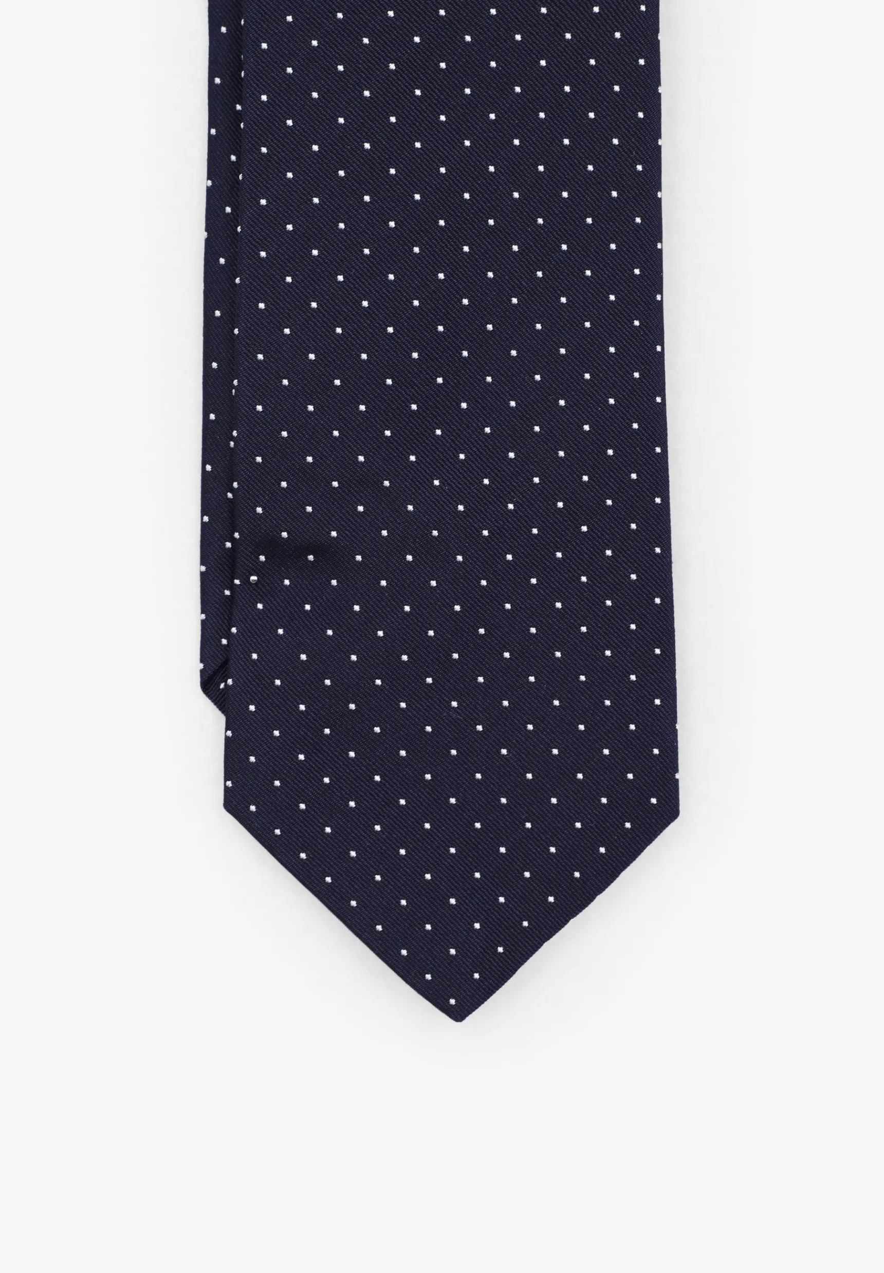 Scalpers Ties | POLKA DOT SEVEN-FOLD TIE