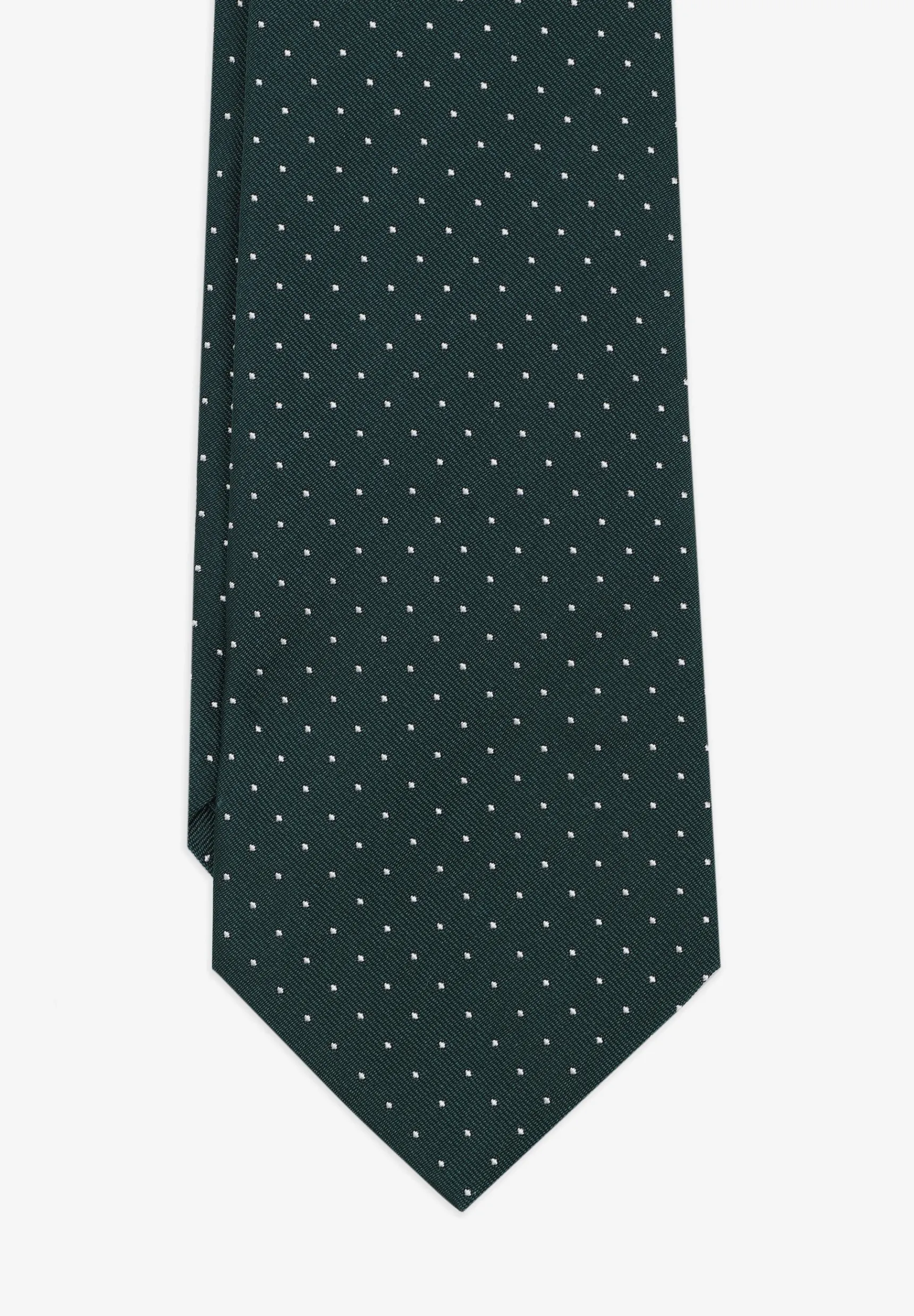 Scalpers Ties | POLKA DOT SEVEN-FOLD TIE