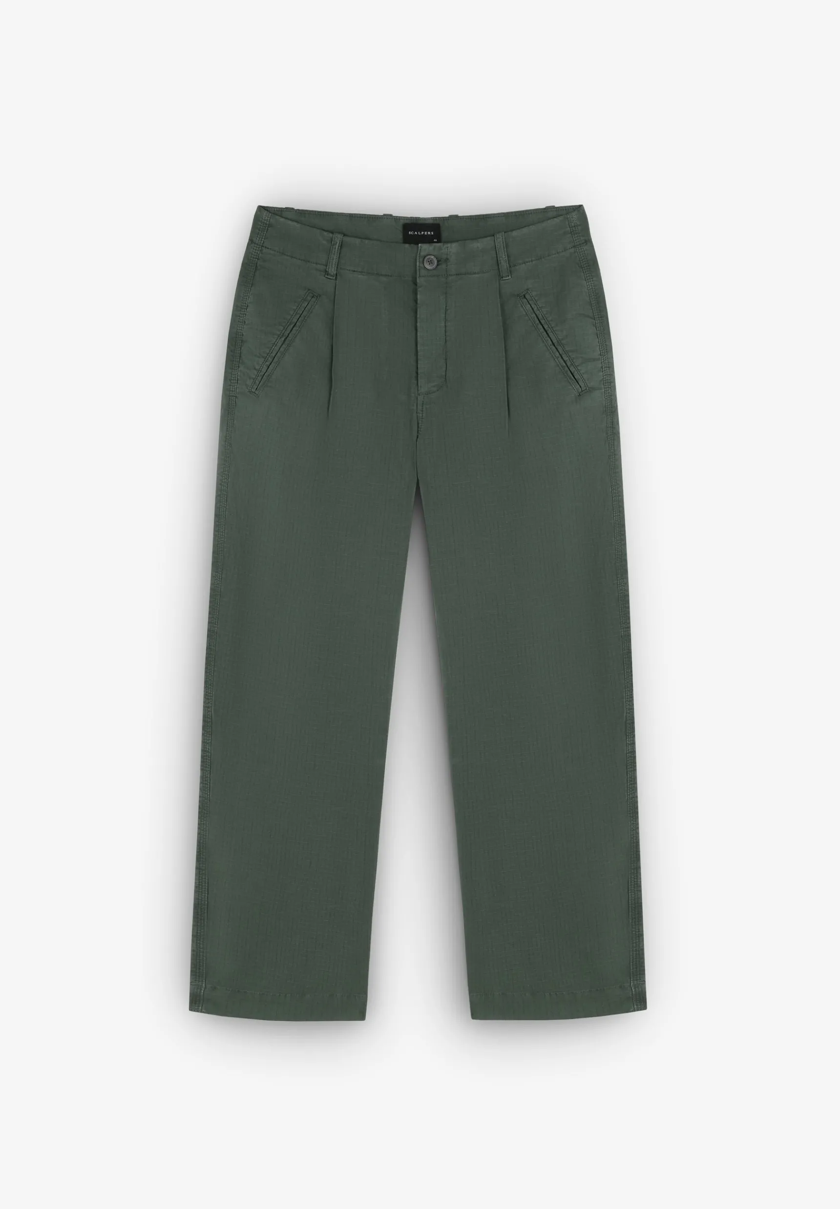 Scalpers Trousers | PREMIUM RIPSTOP TROUSERS