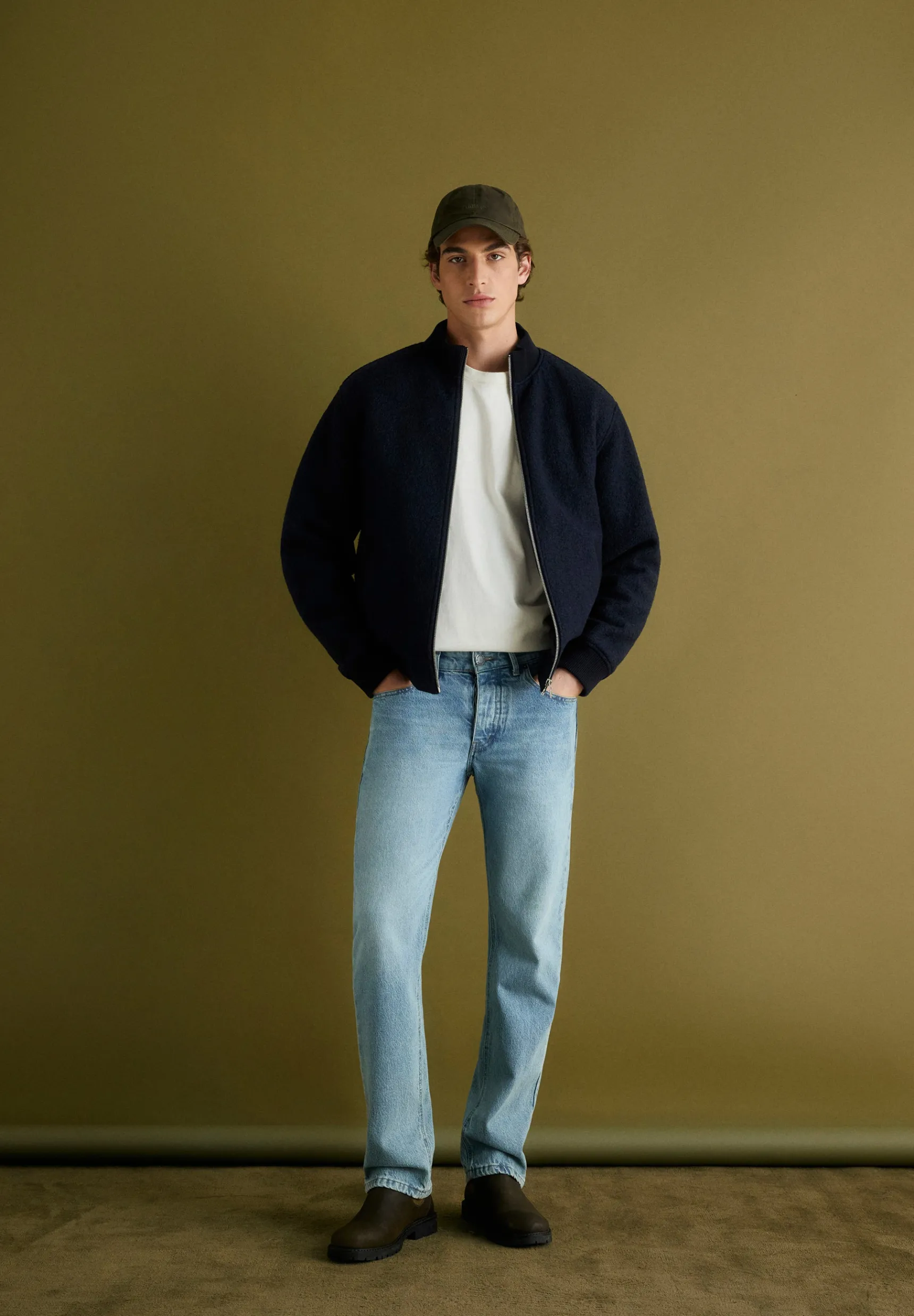 Scalpers Jeans | REGULAR FIT JEANS