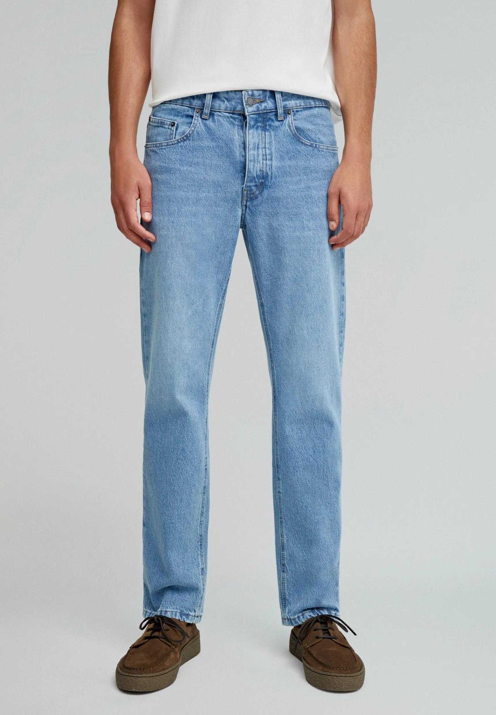 Scalpers Jeans | REGULAR FIT JEANS