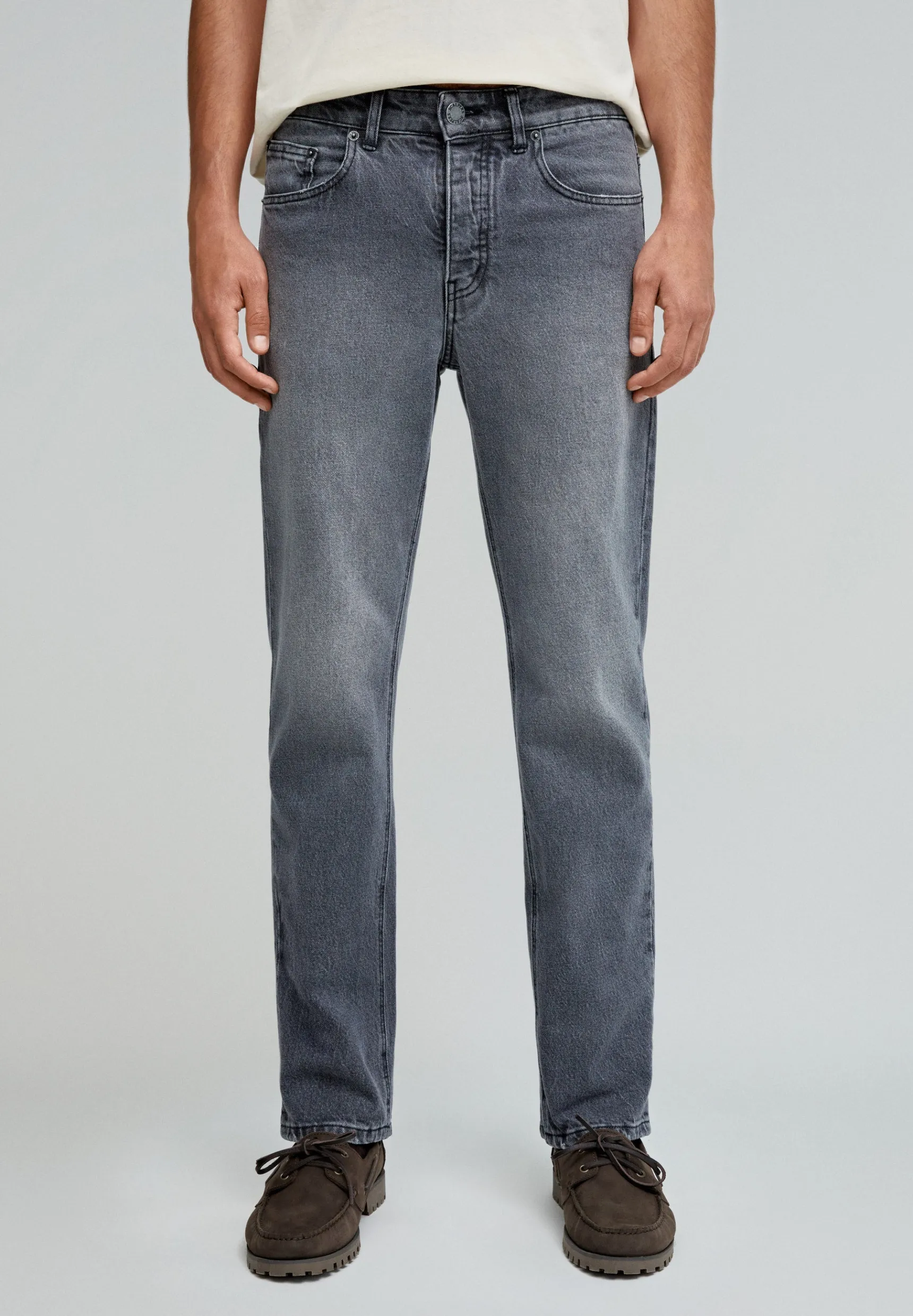 Scalpers Jeans | REGULAR FIT JEANS