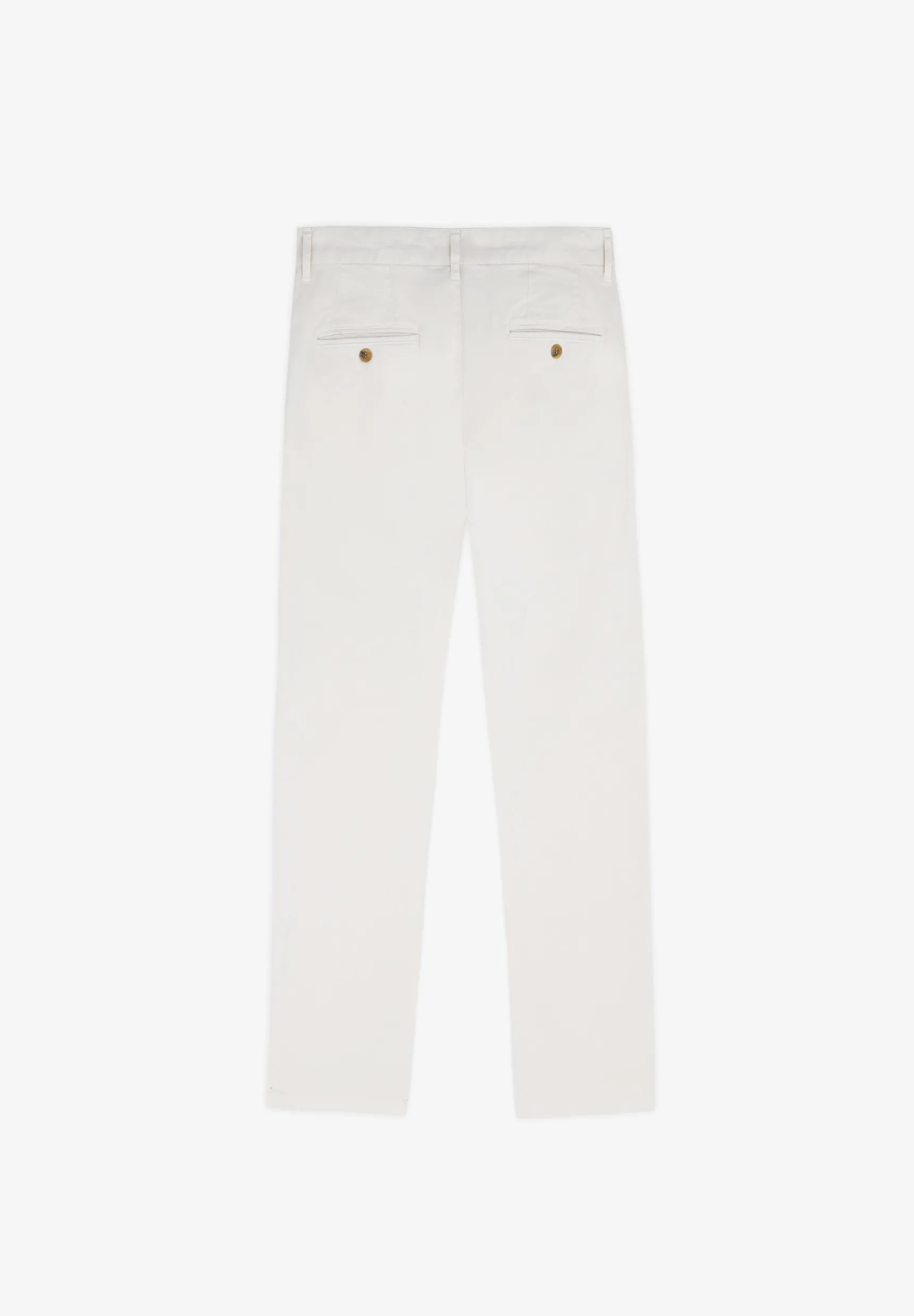 Scalpers Trousers | RELAXED CHINOS WITH DARTS