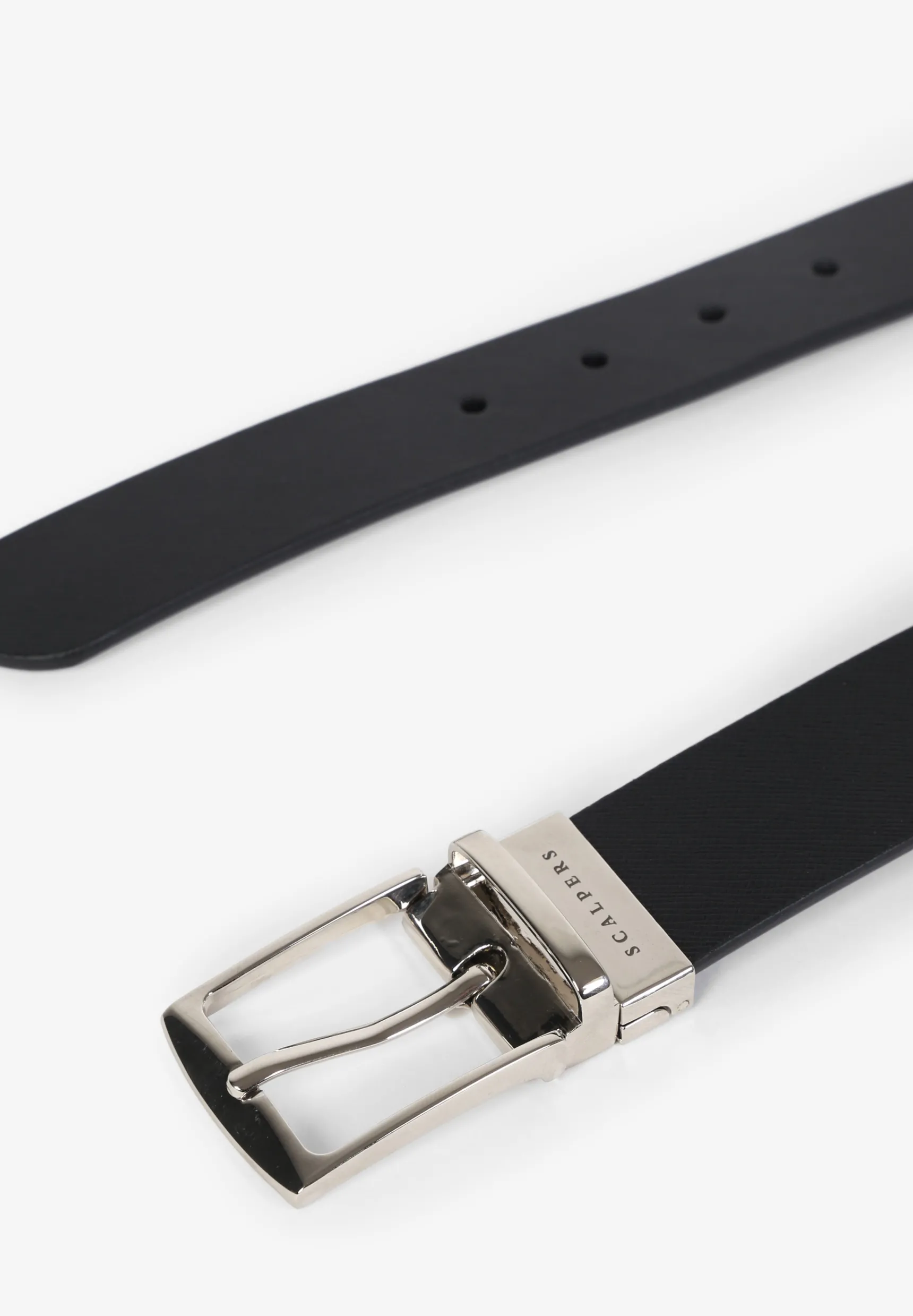 Scalpers Belts | REVERSIBLE BELT