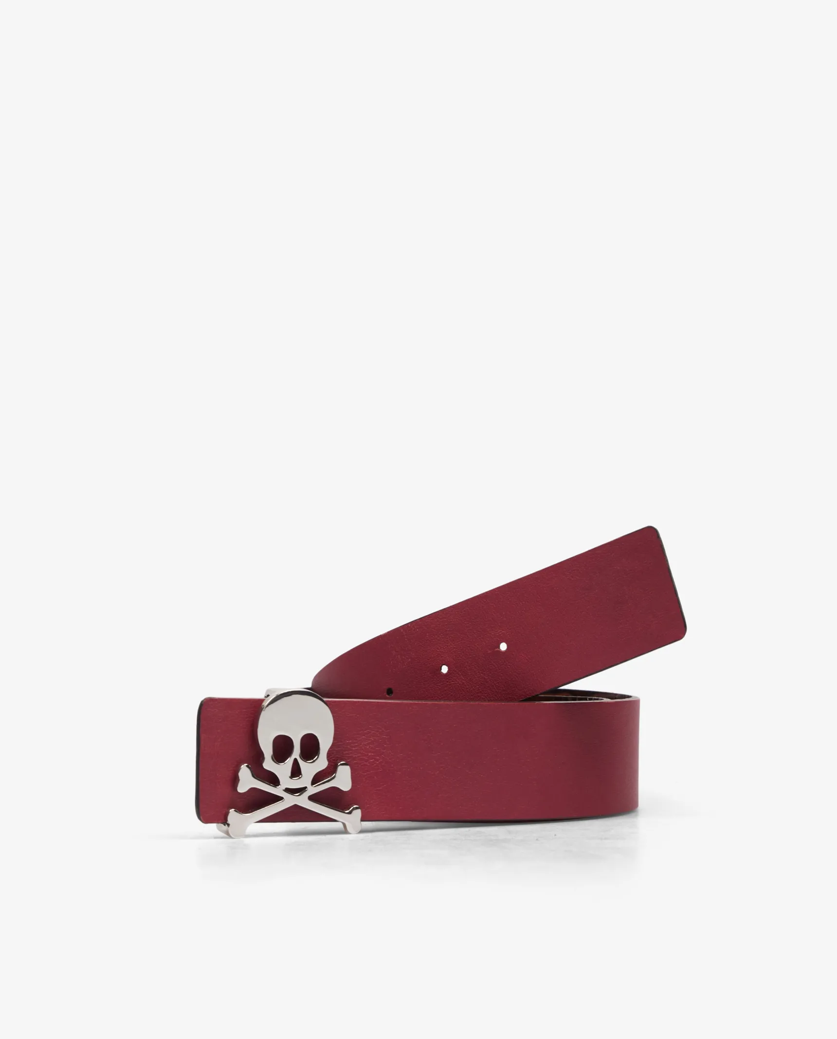 Scalpers Belts | REVERSIBLE NINON BELT