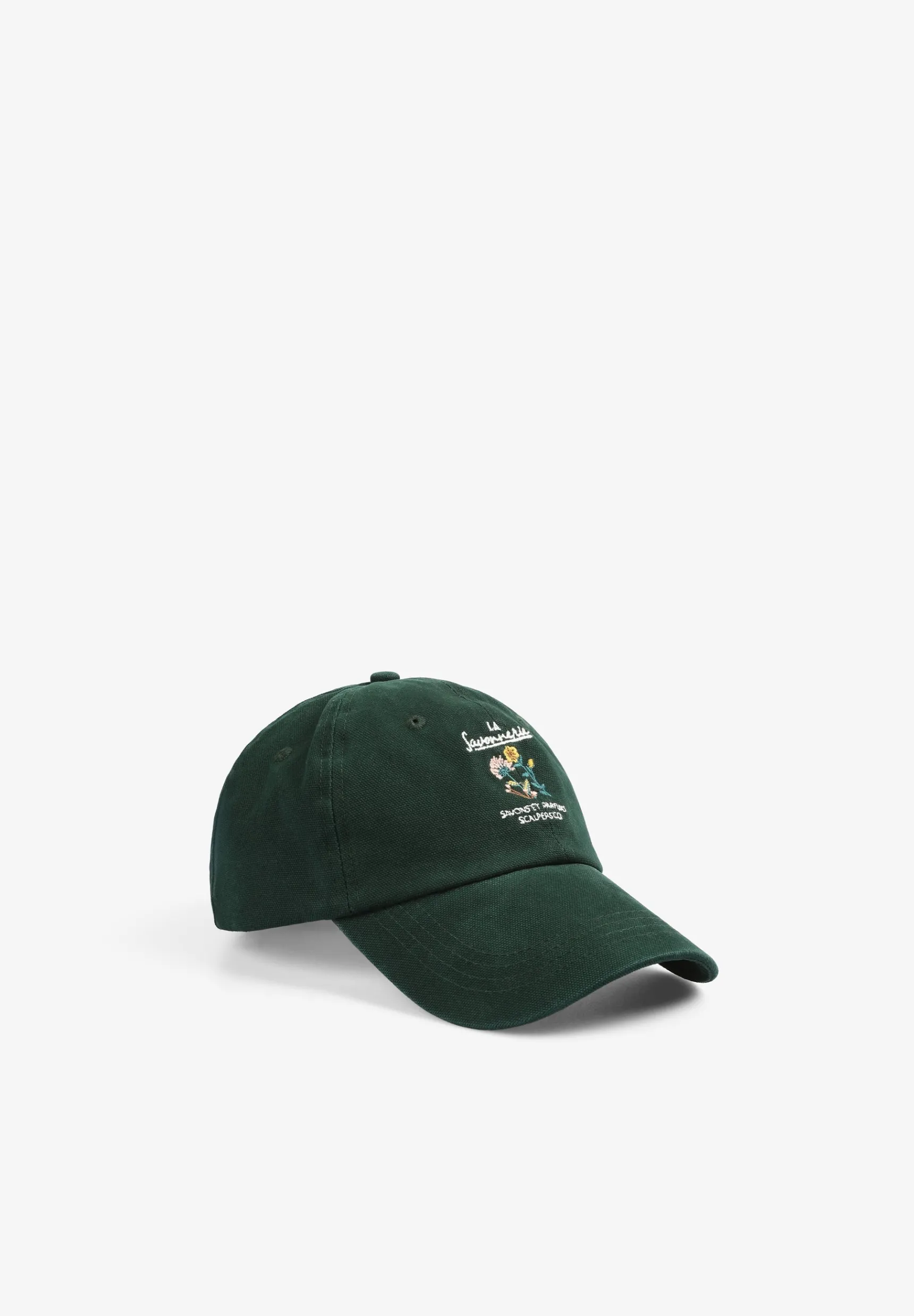 Scalpers Caps & Hats | SAVONNERIE CAP