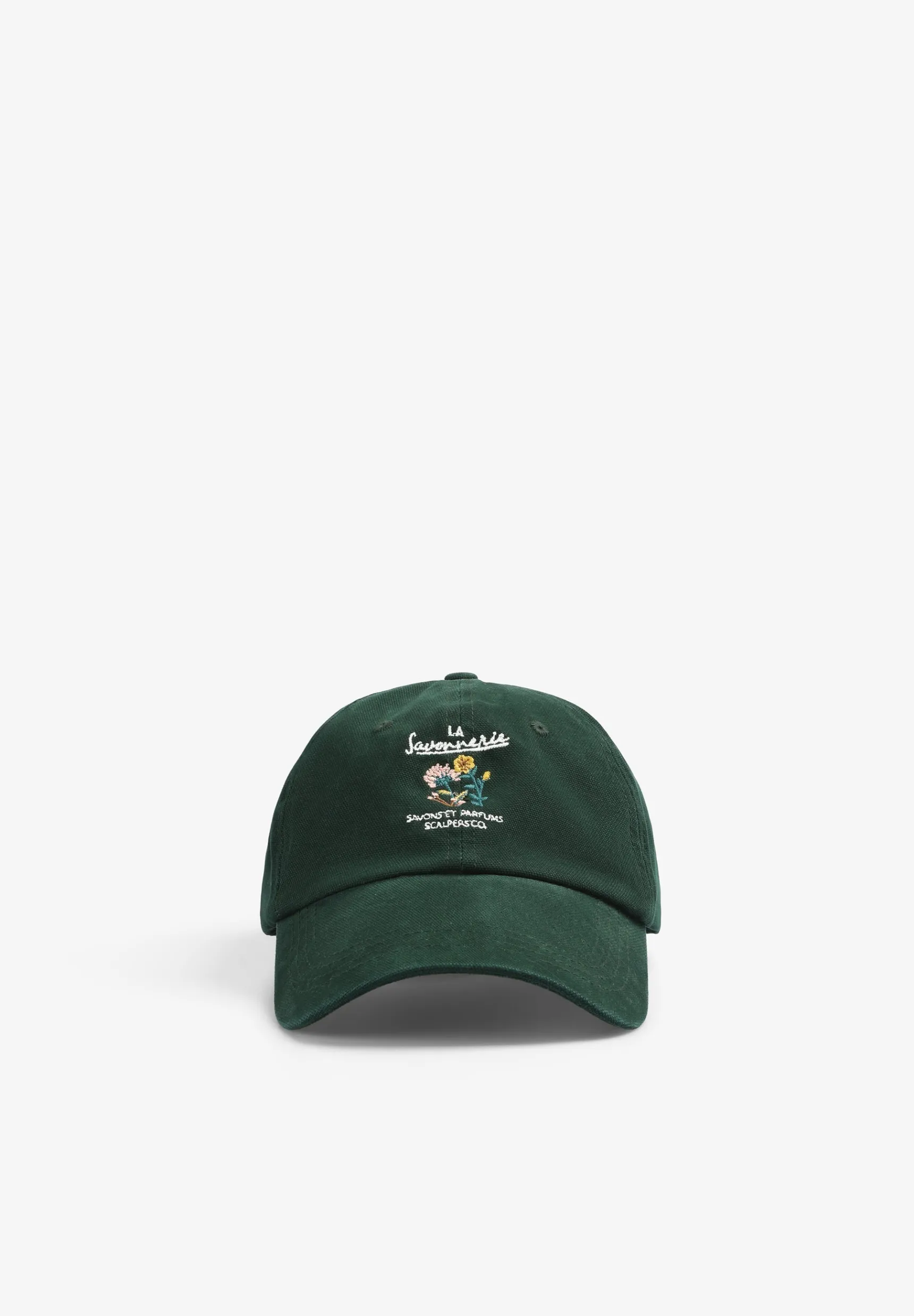 Scalpers Caps & Hats | SAVONNERIE CAP