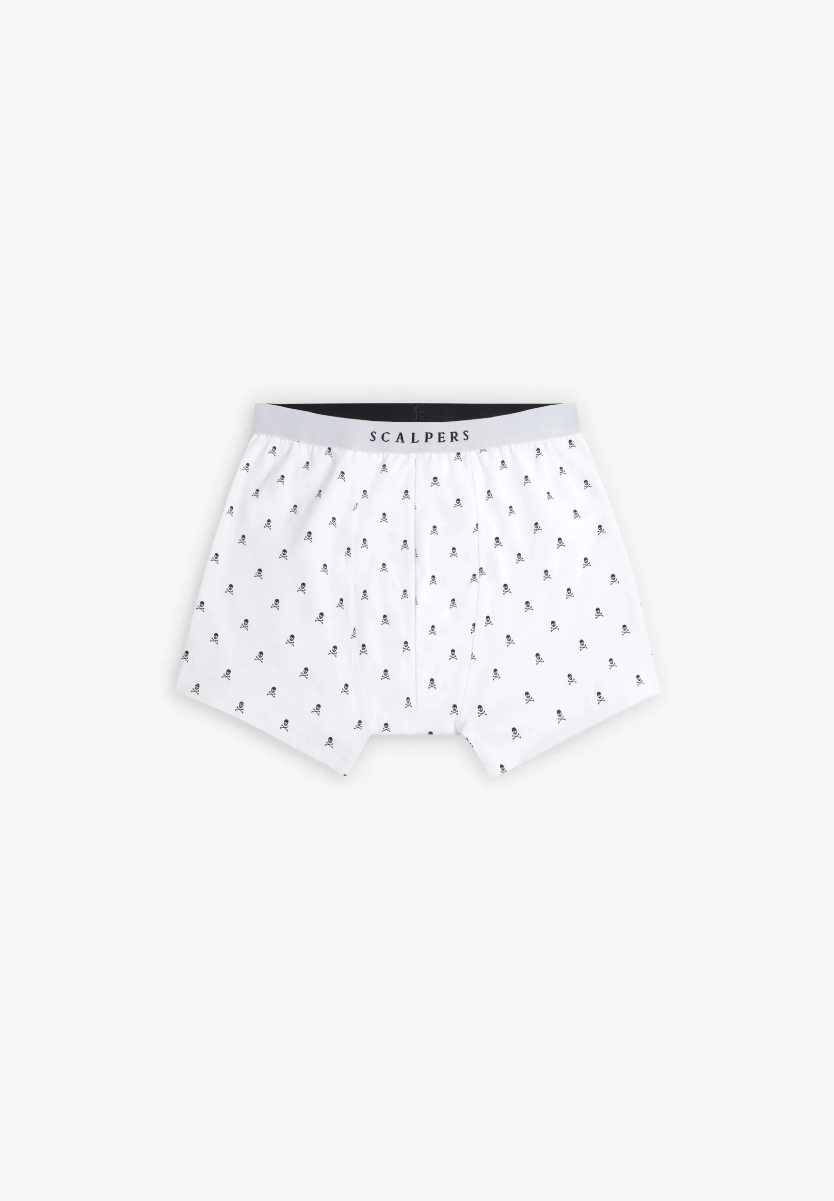 Scalpers Boxers | SKULL BOXERS