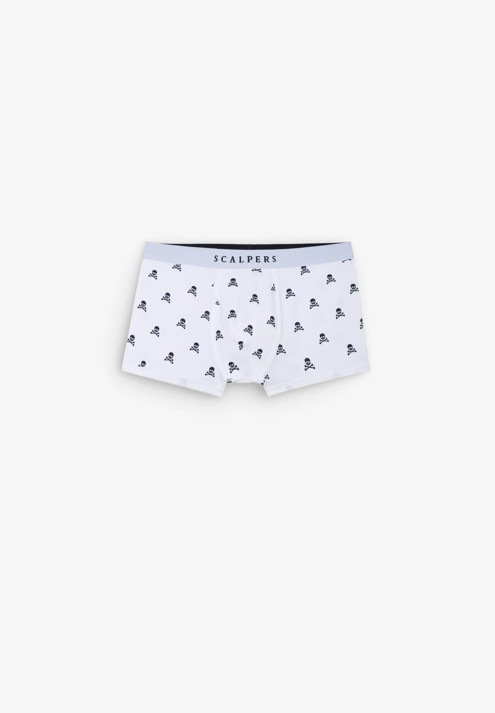 Scalpers Boxers | SKULL BOXERS