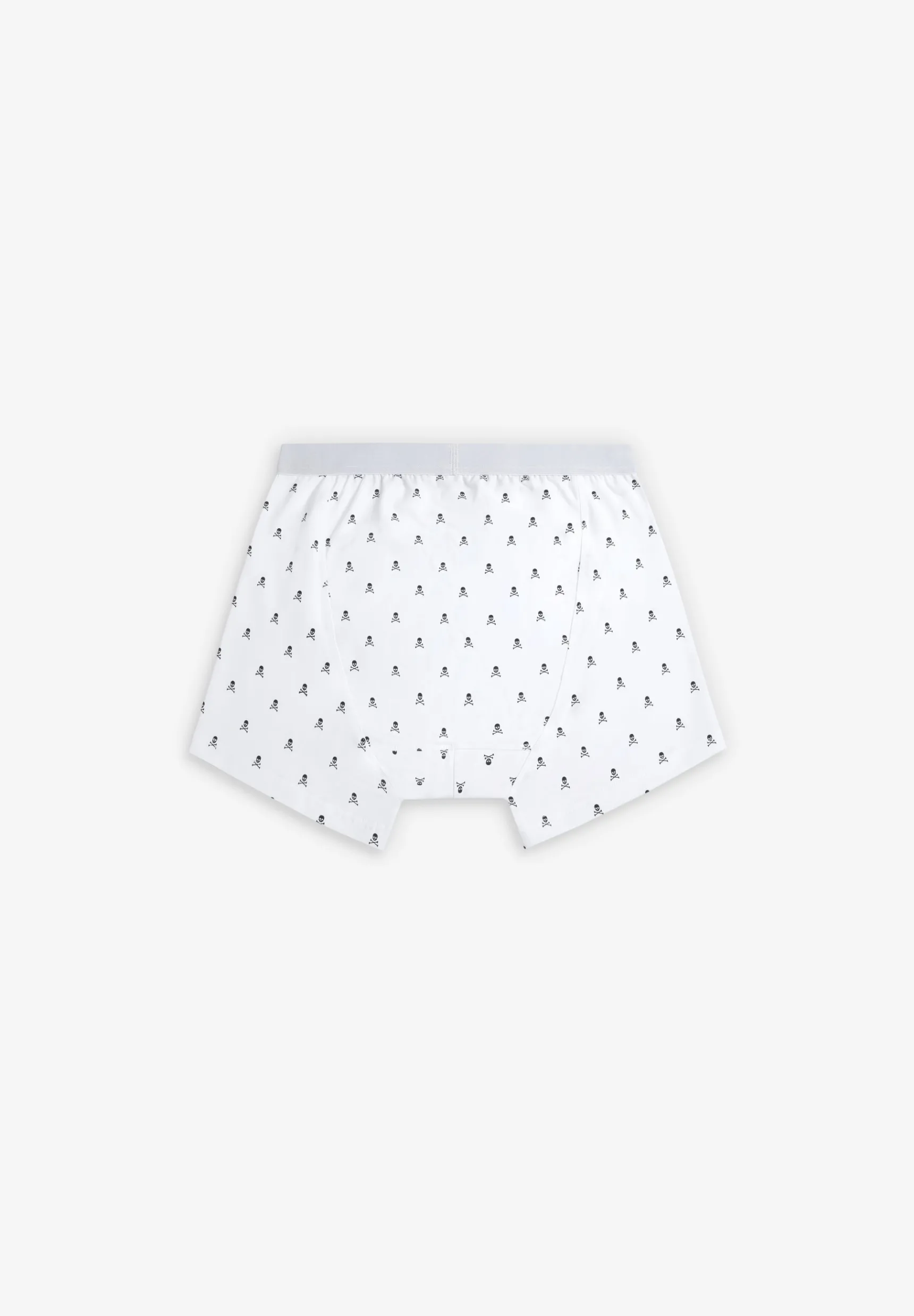 Scalpers Boxers | SKULL BOXERS