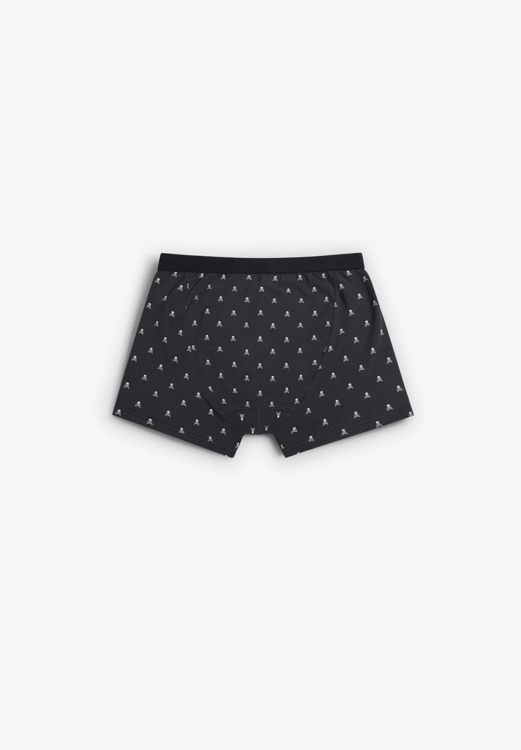 Scalpers Boxers | SKULL BOXERS