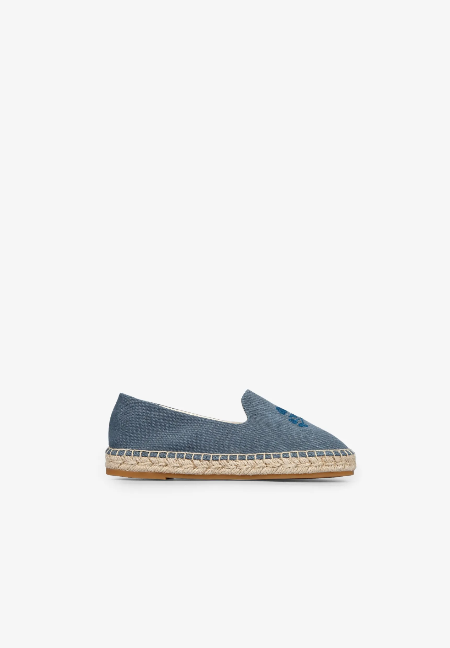 BOY Scalpers Accessories | SKULL ESPADRILLES