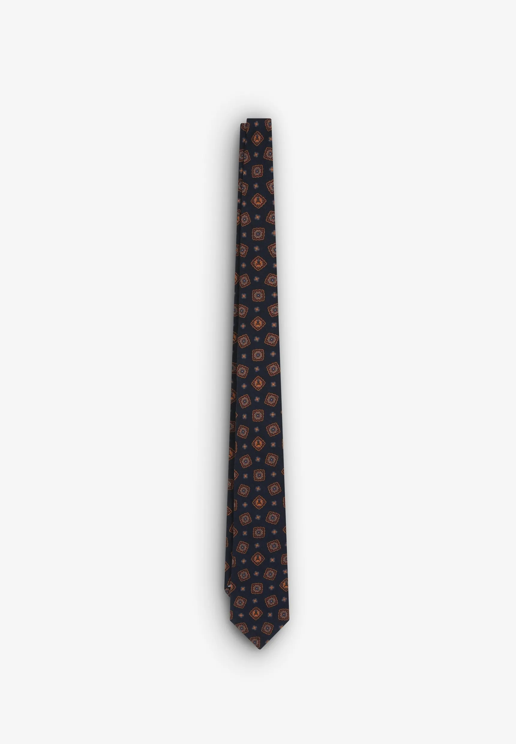 Scalpers Ties | SKULL MOTIVI TIE