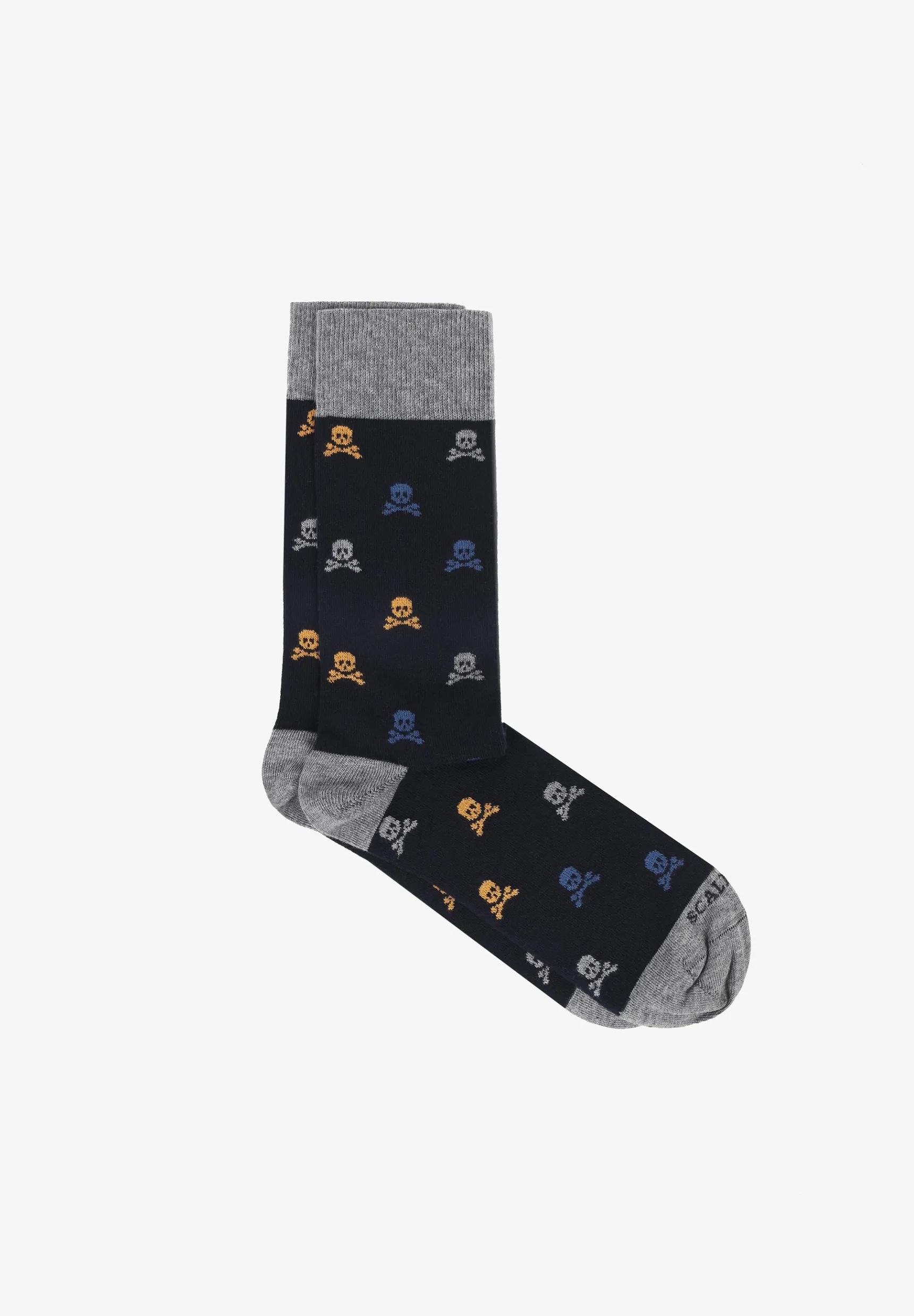 Scalpers Socks | SKULL SOCKS