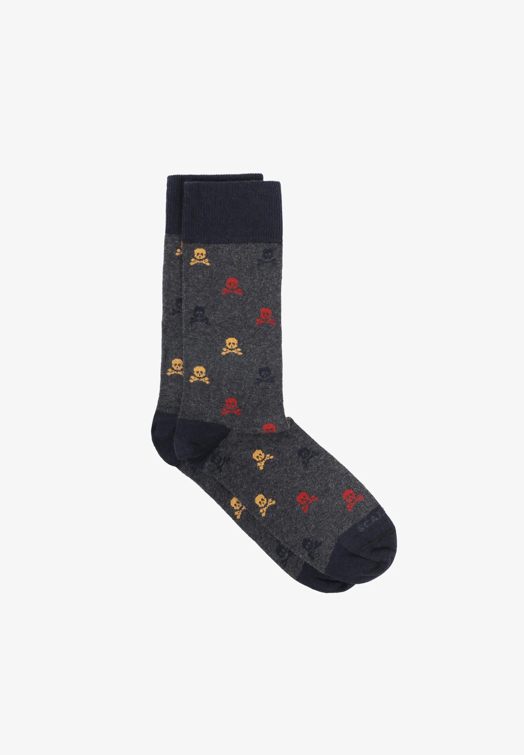 Scalpers Socks | SKULL SOCKS