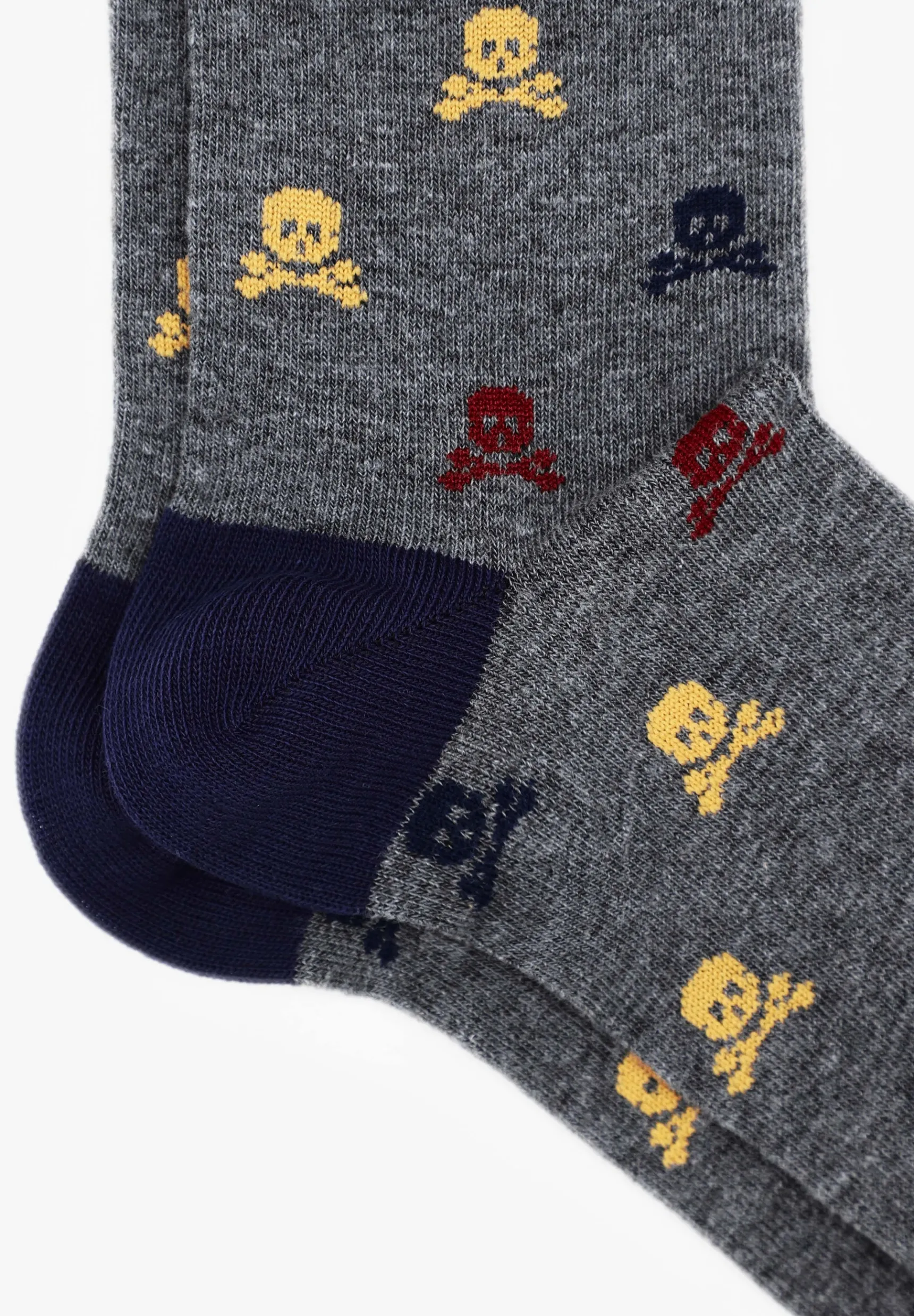 Scalpers Socks | SKULL SOCKS