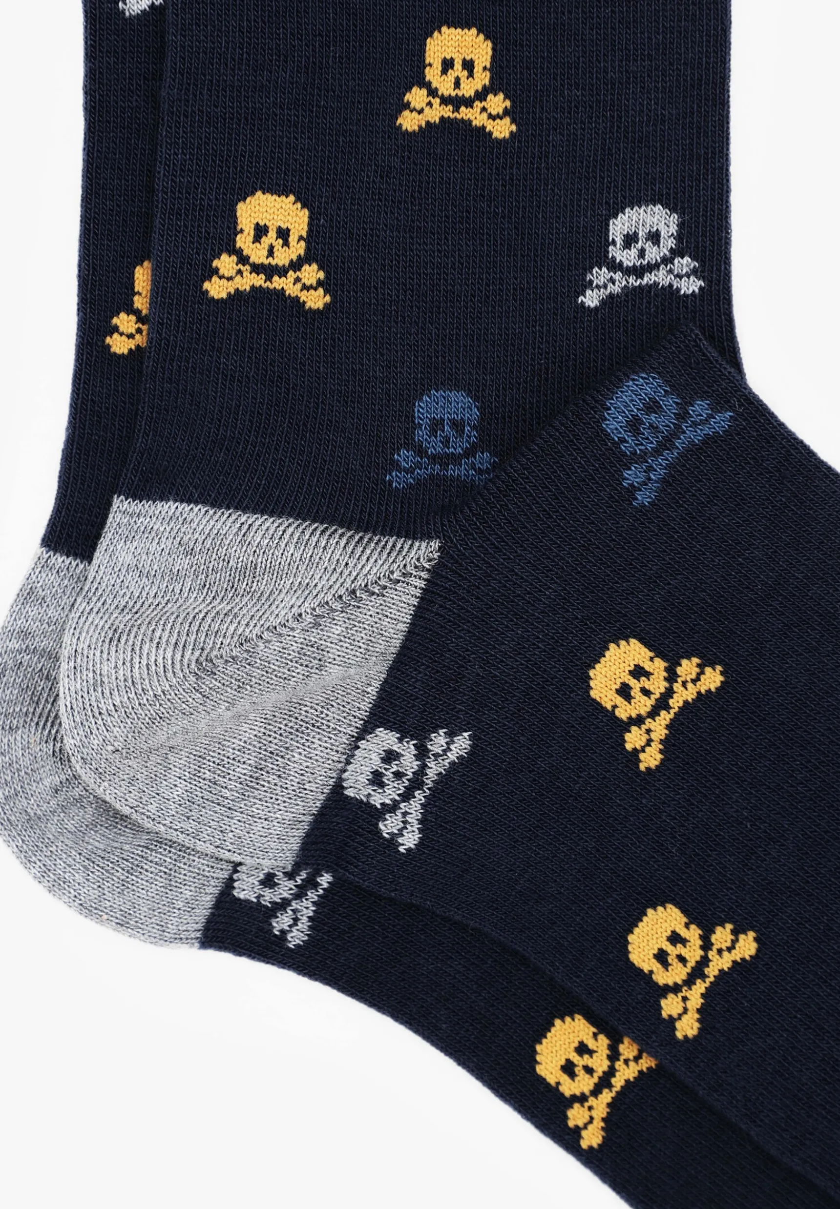 Scalpers Socks | SKULL SOCKS