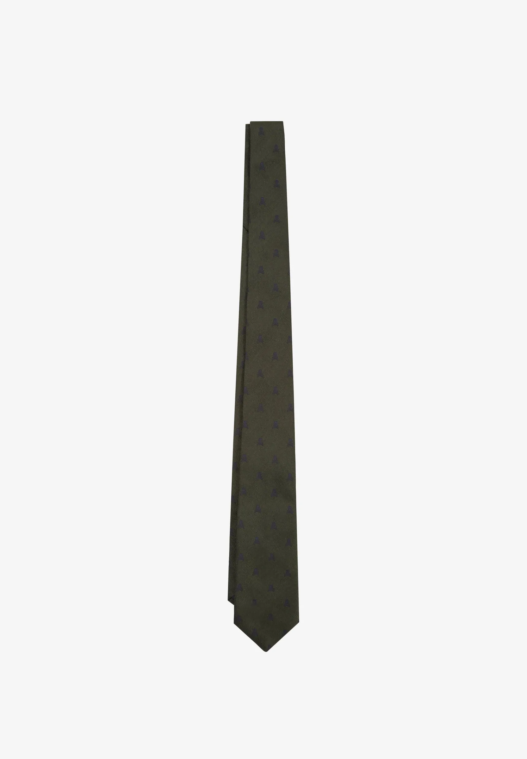 Scalpers Ties | SKULL TIE