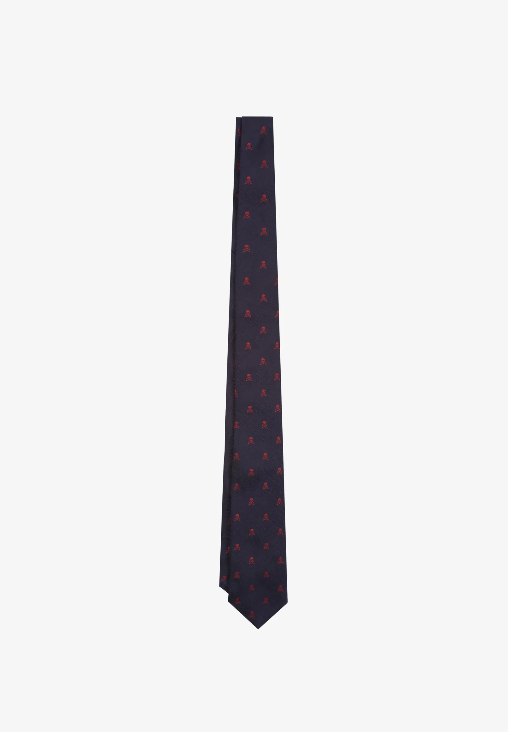 Scalpers Ties | SKULL TIE