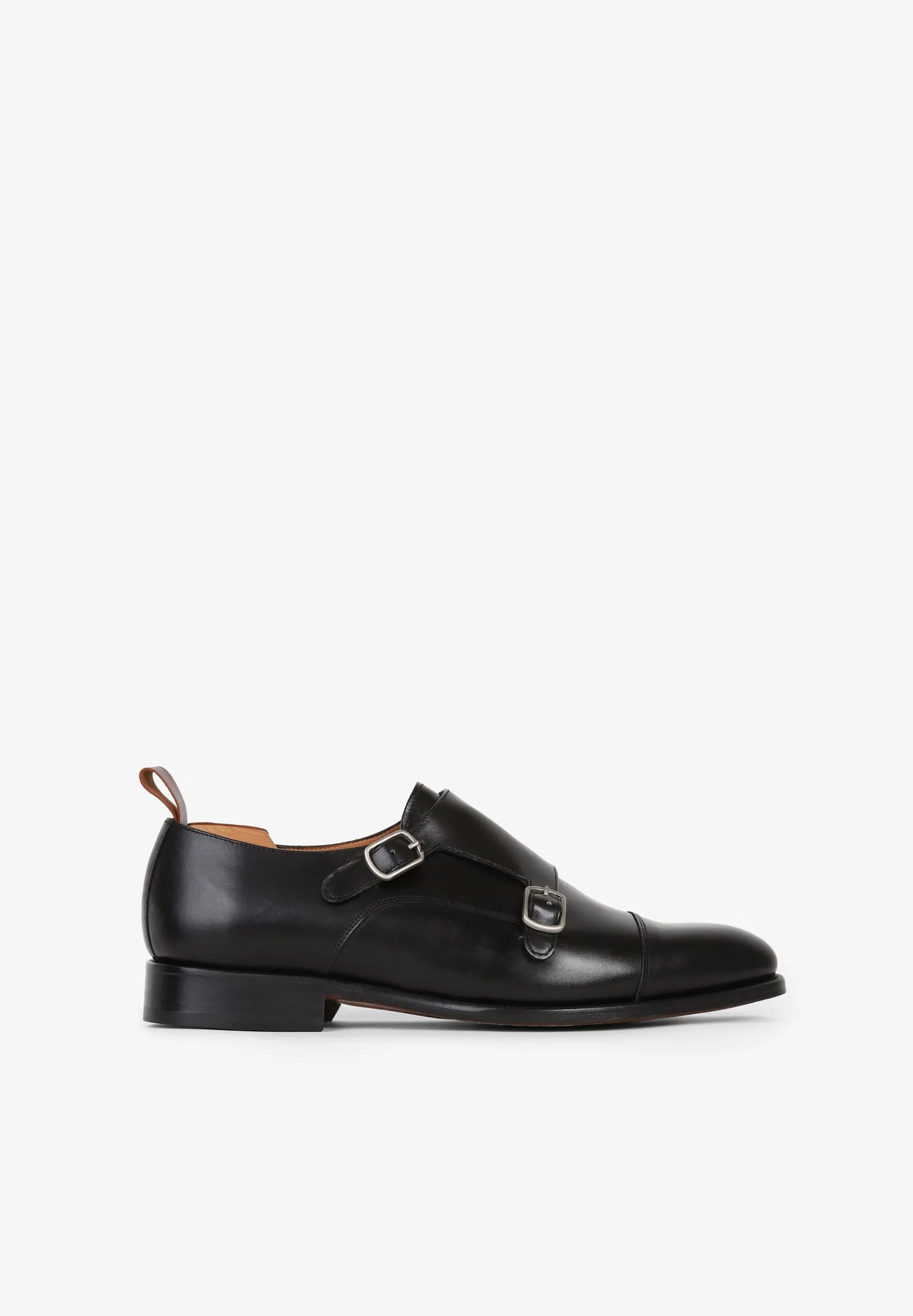 Scalpers Formal | SMART DOUBLE MONK STRAP SHOES