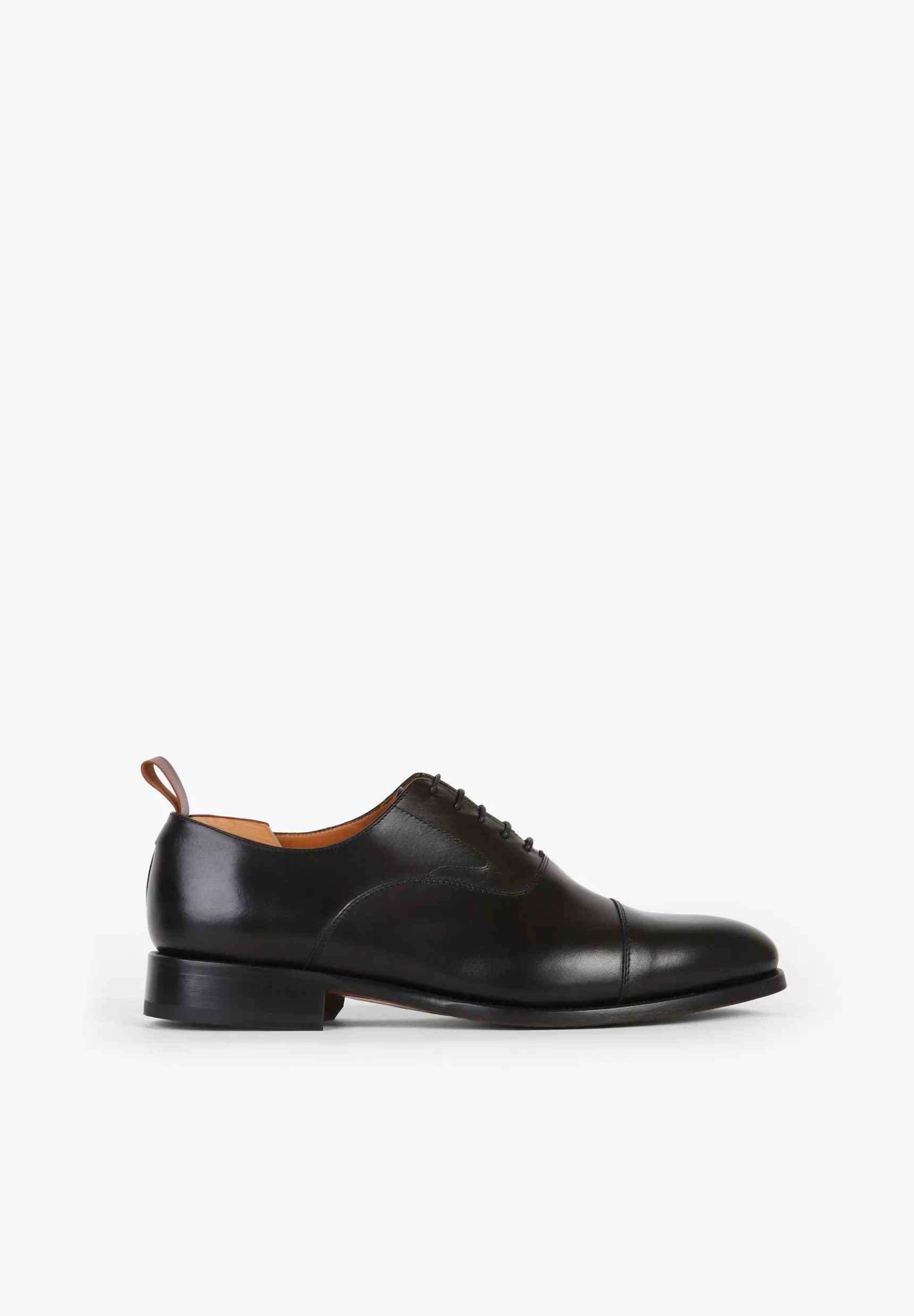 Scalpers Formal | SMART LEATHER OXFORD SHOES