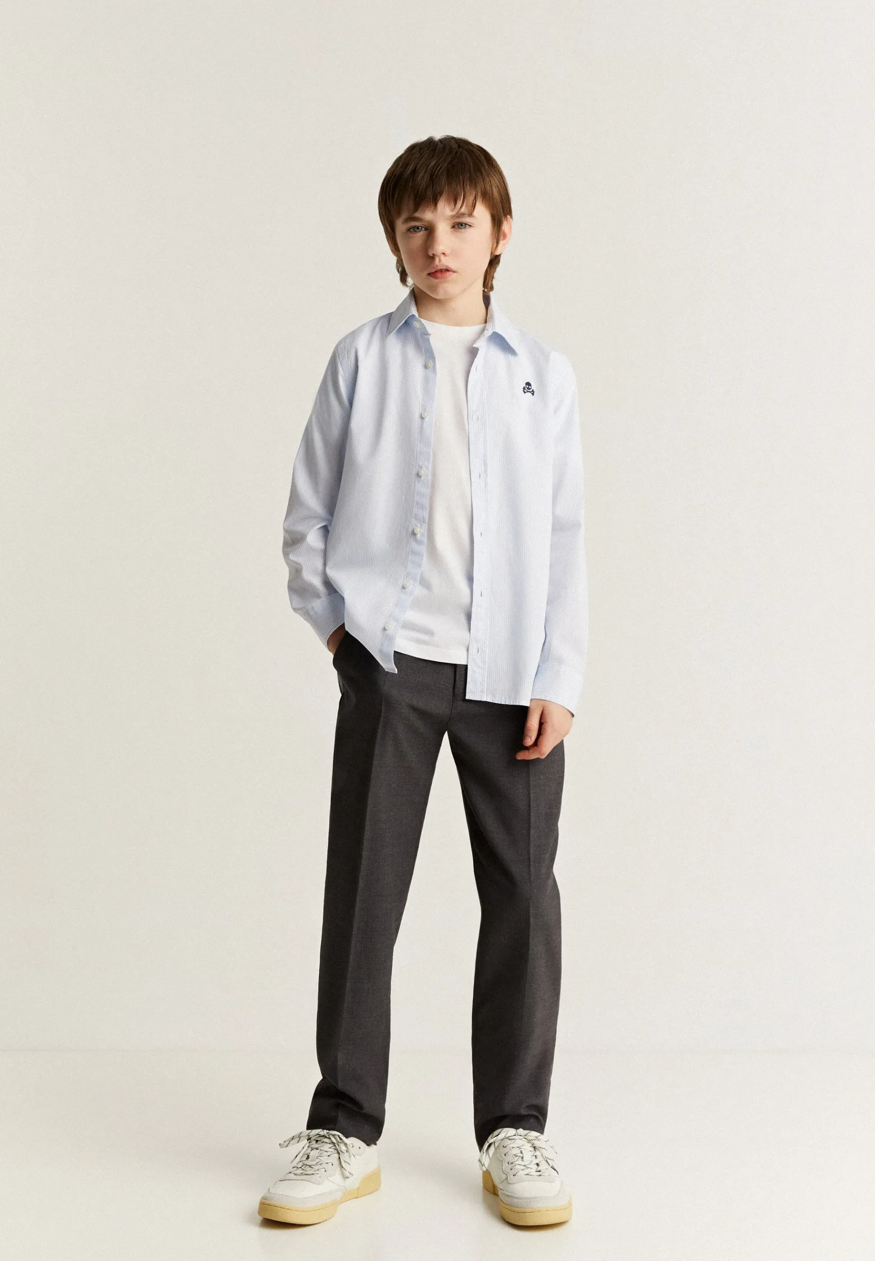 BOY Scalpers Pants | SMART TROUSERS