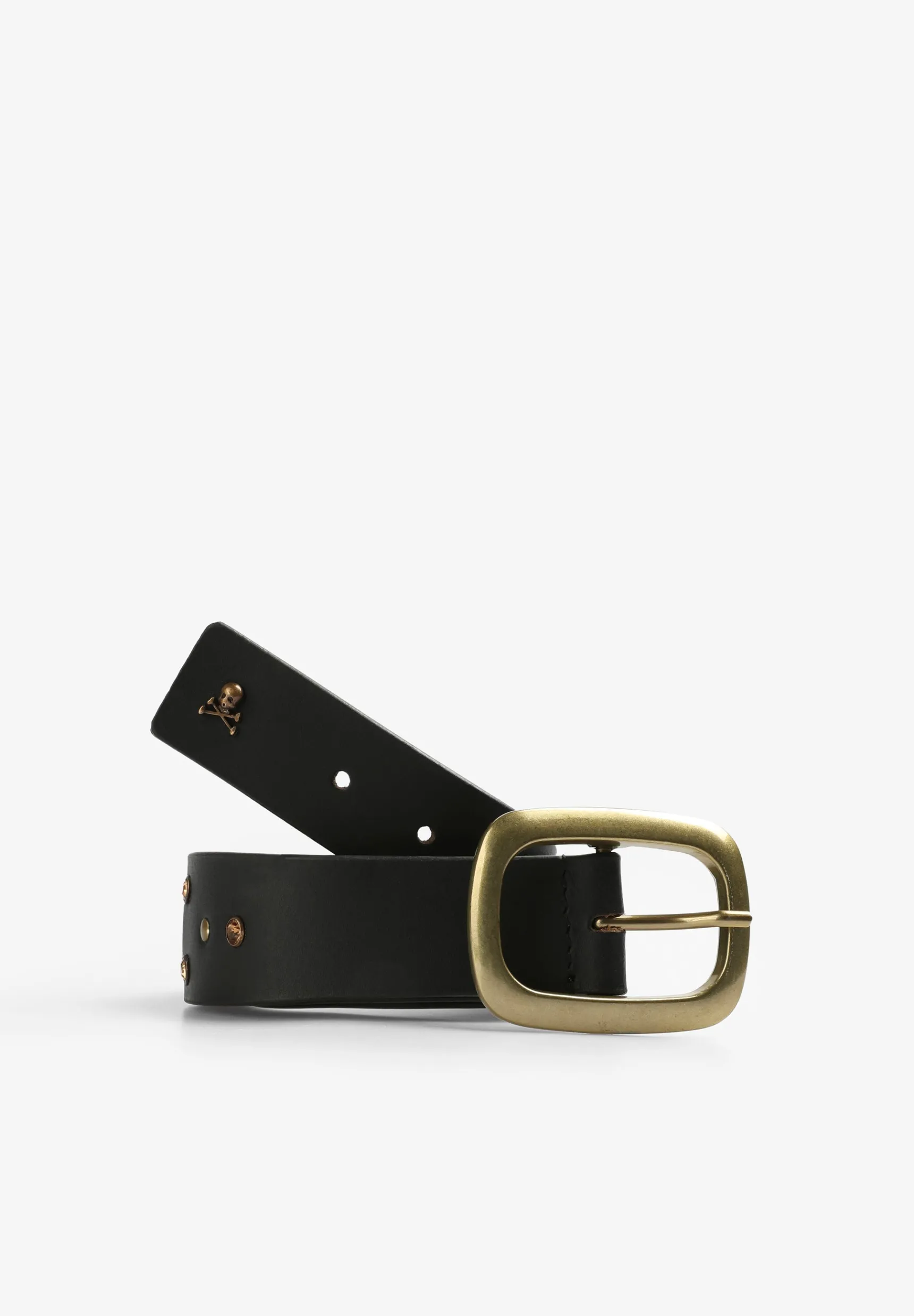 Scalpers Belts | SOFT STUDS BELT