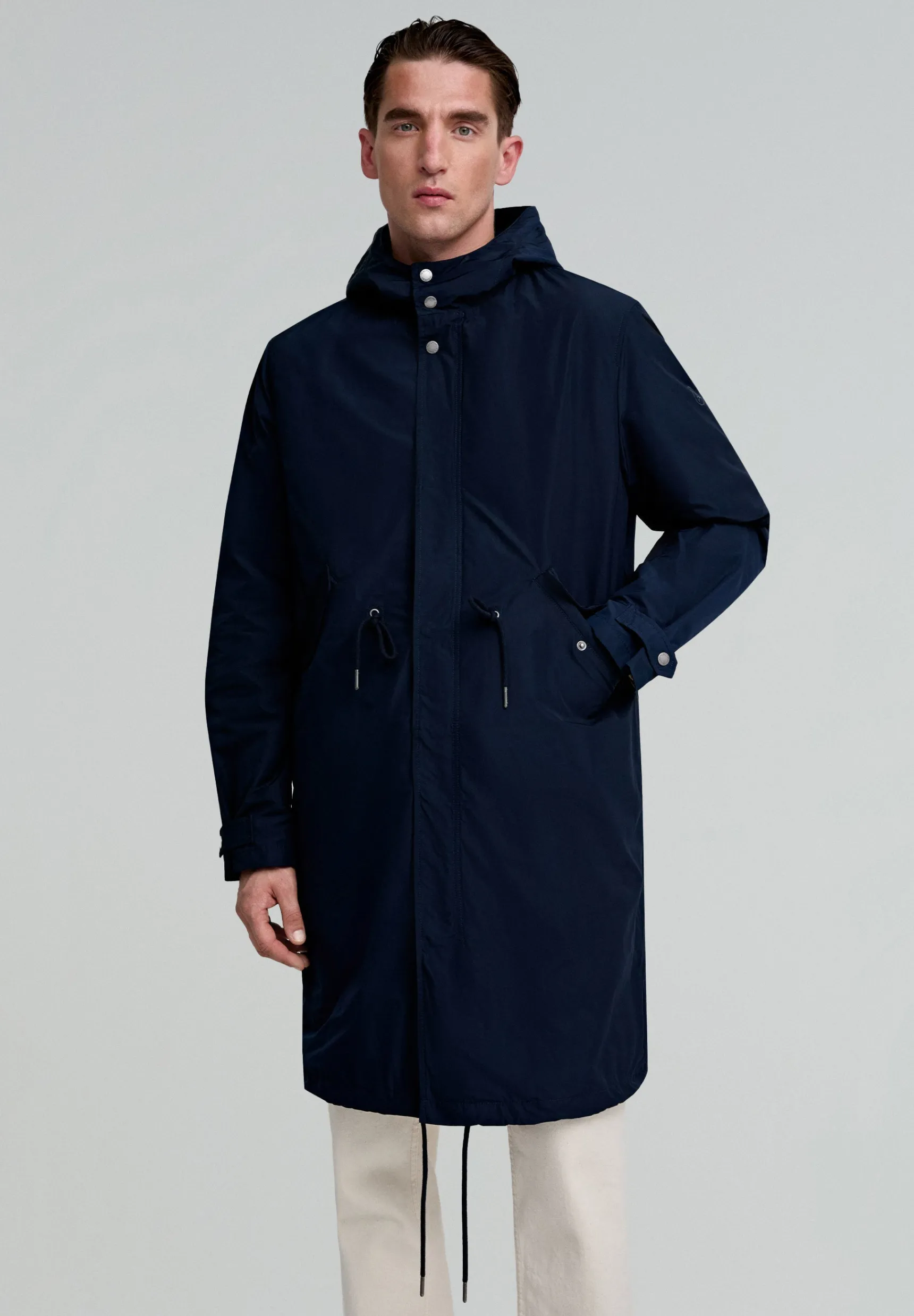 Scalpers Coats & Jackets | STOROYA PARKA