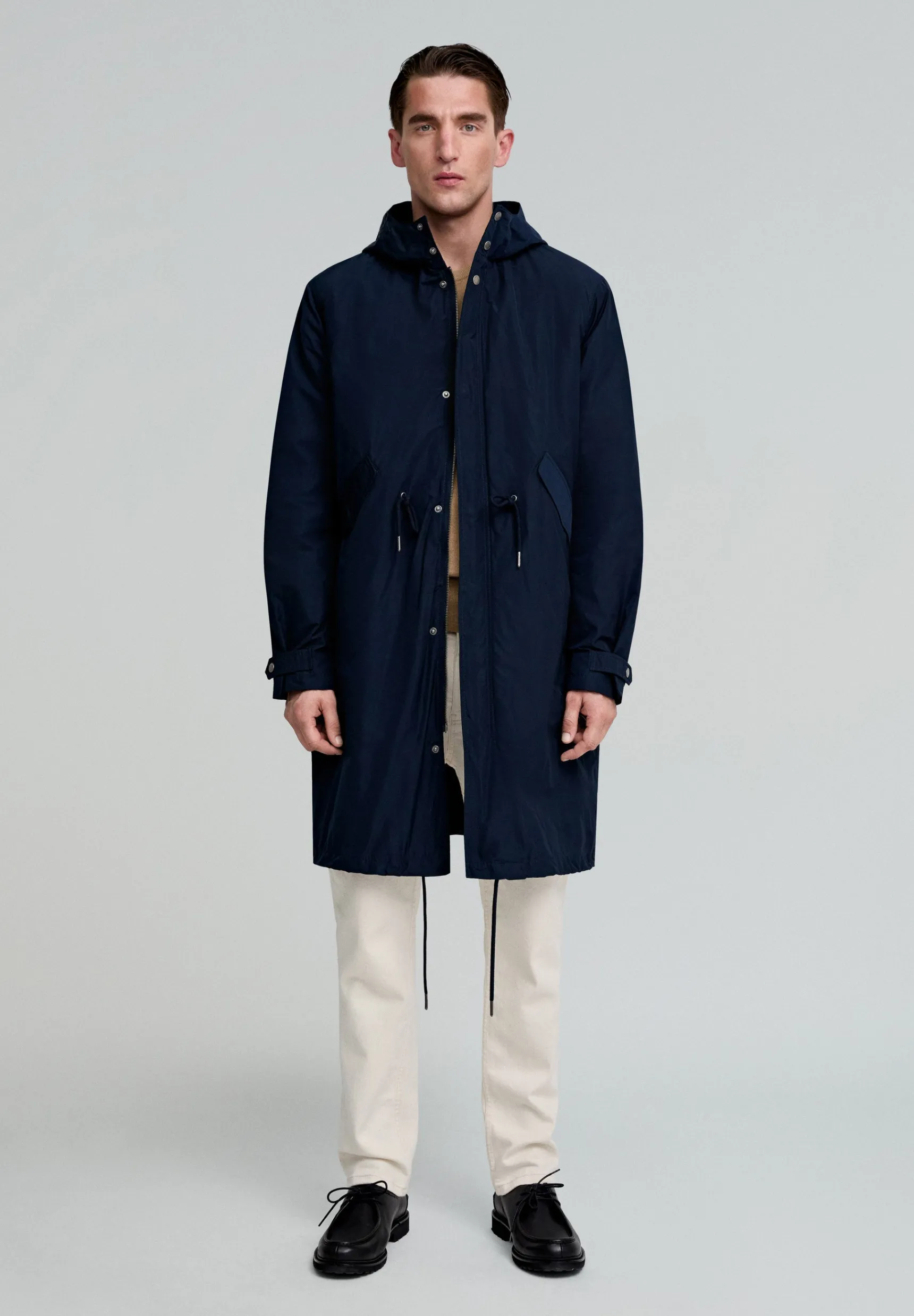 Scalpers Coats & Jackets | STOROYA PARKA