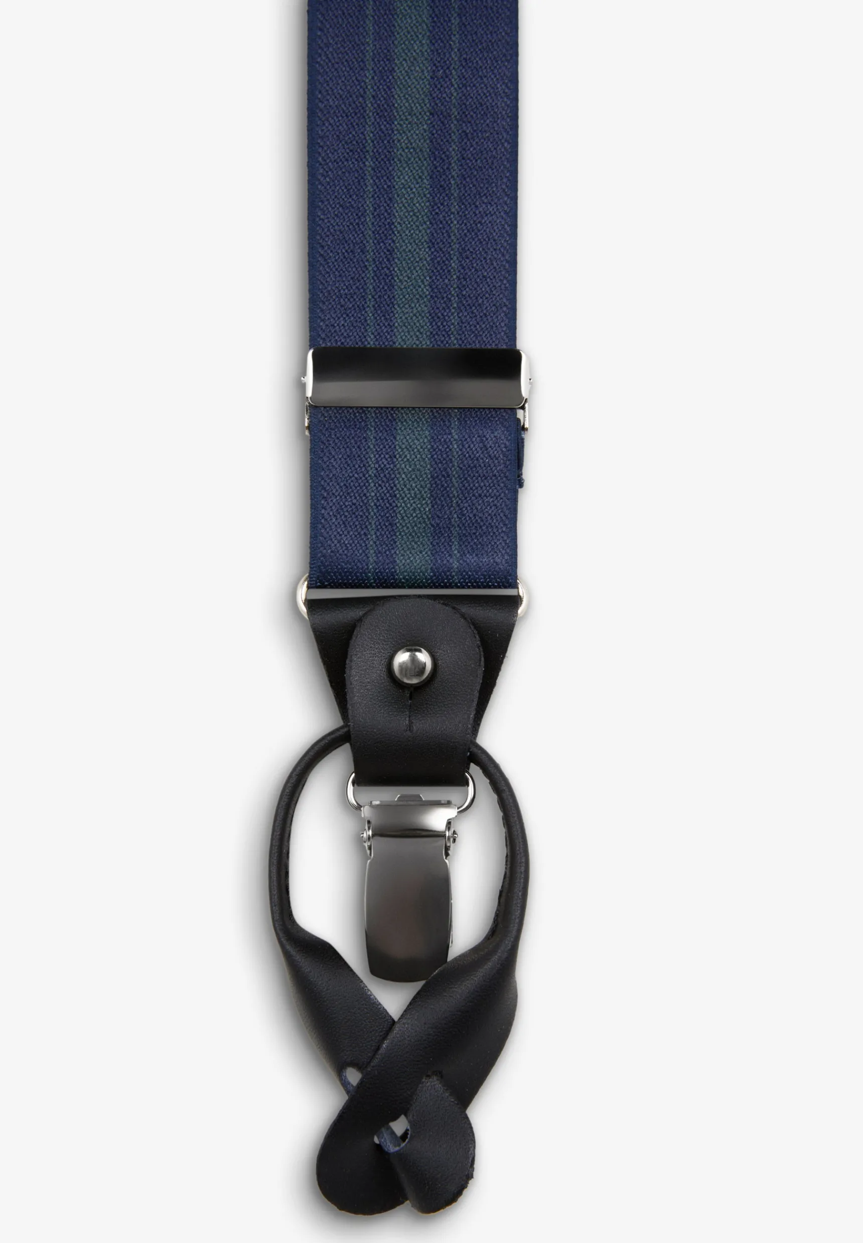 Scalpers Suspenders | Belts | STRIPES SUSPENDERS