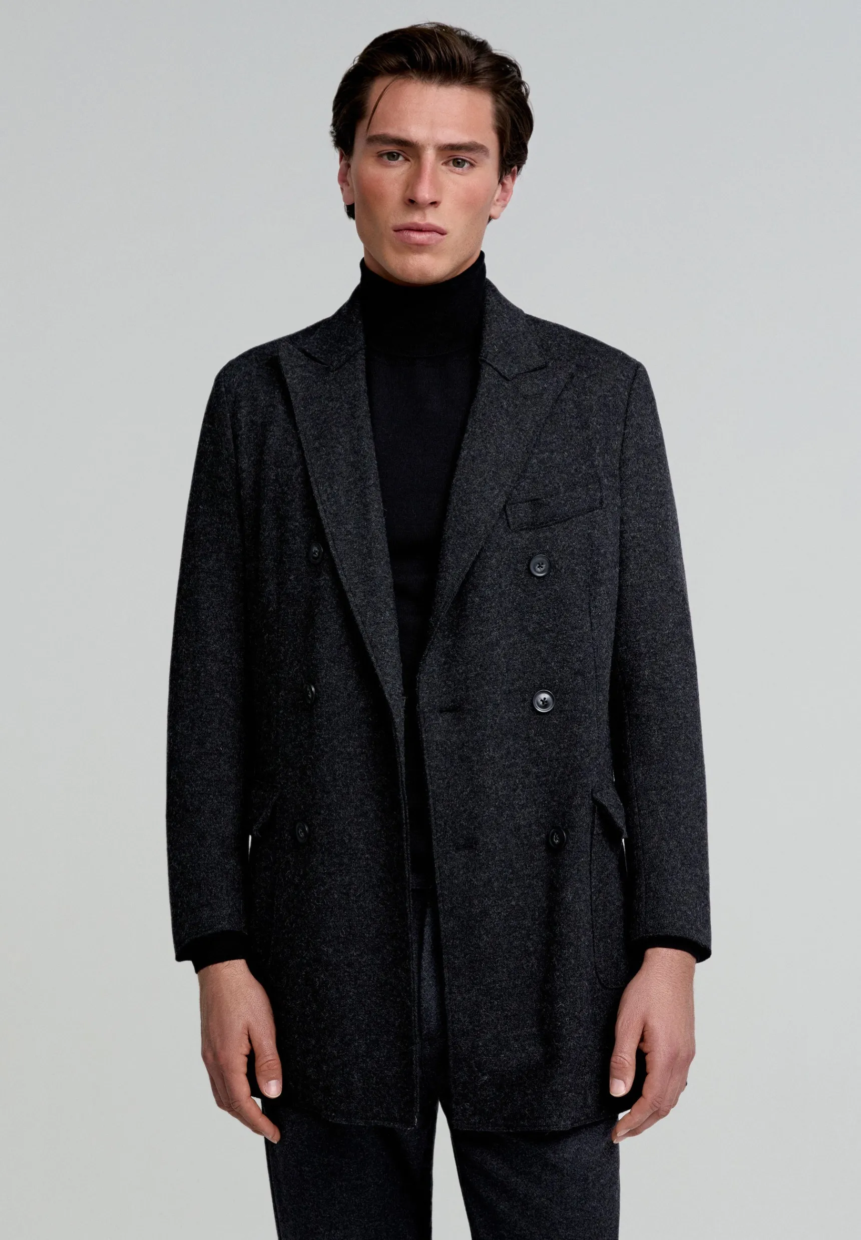 Scalpers Coats & Jackets | TALLO VIVO COAT