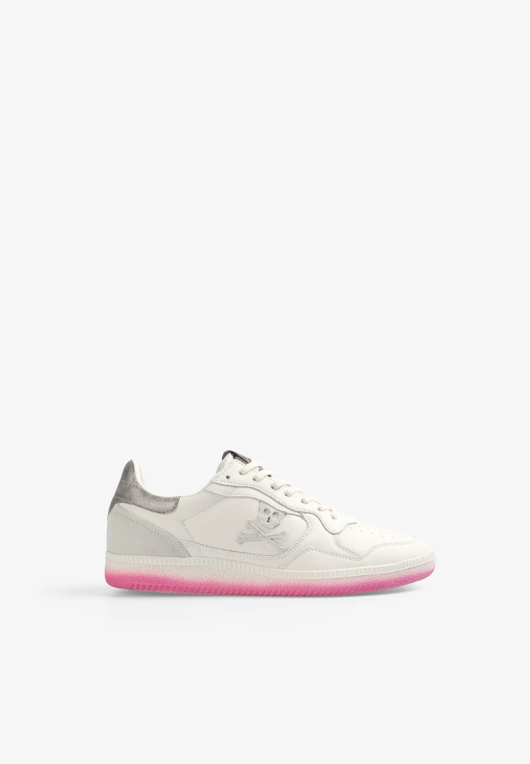 Scalpers Sneakers | TAMESIS SNEAKERS WOMAN