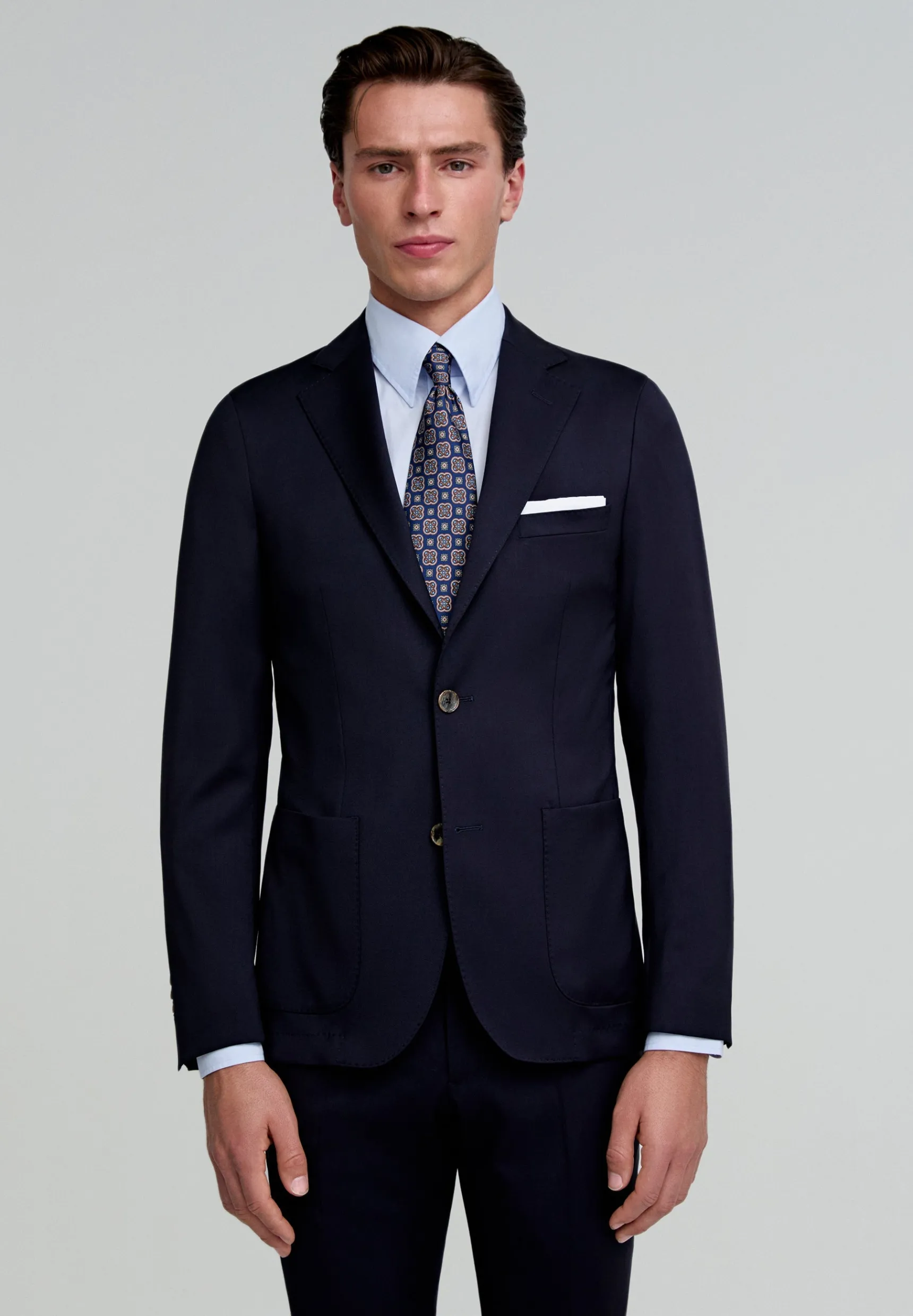 Scalpers Suits | TRIP SUIT BLAZER