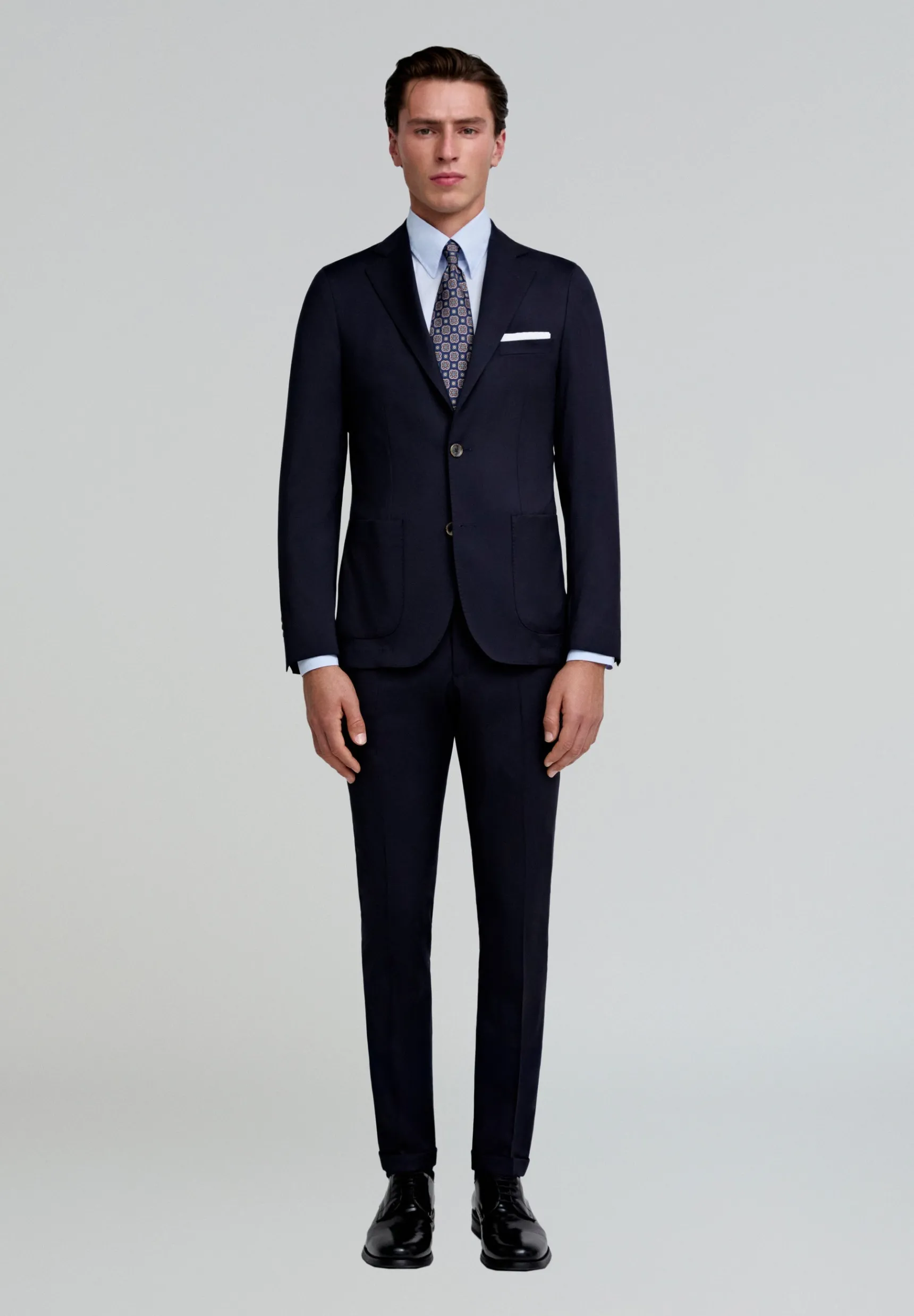 Scalpers Suits | TRIP SUIT BLAZER