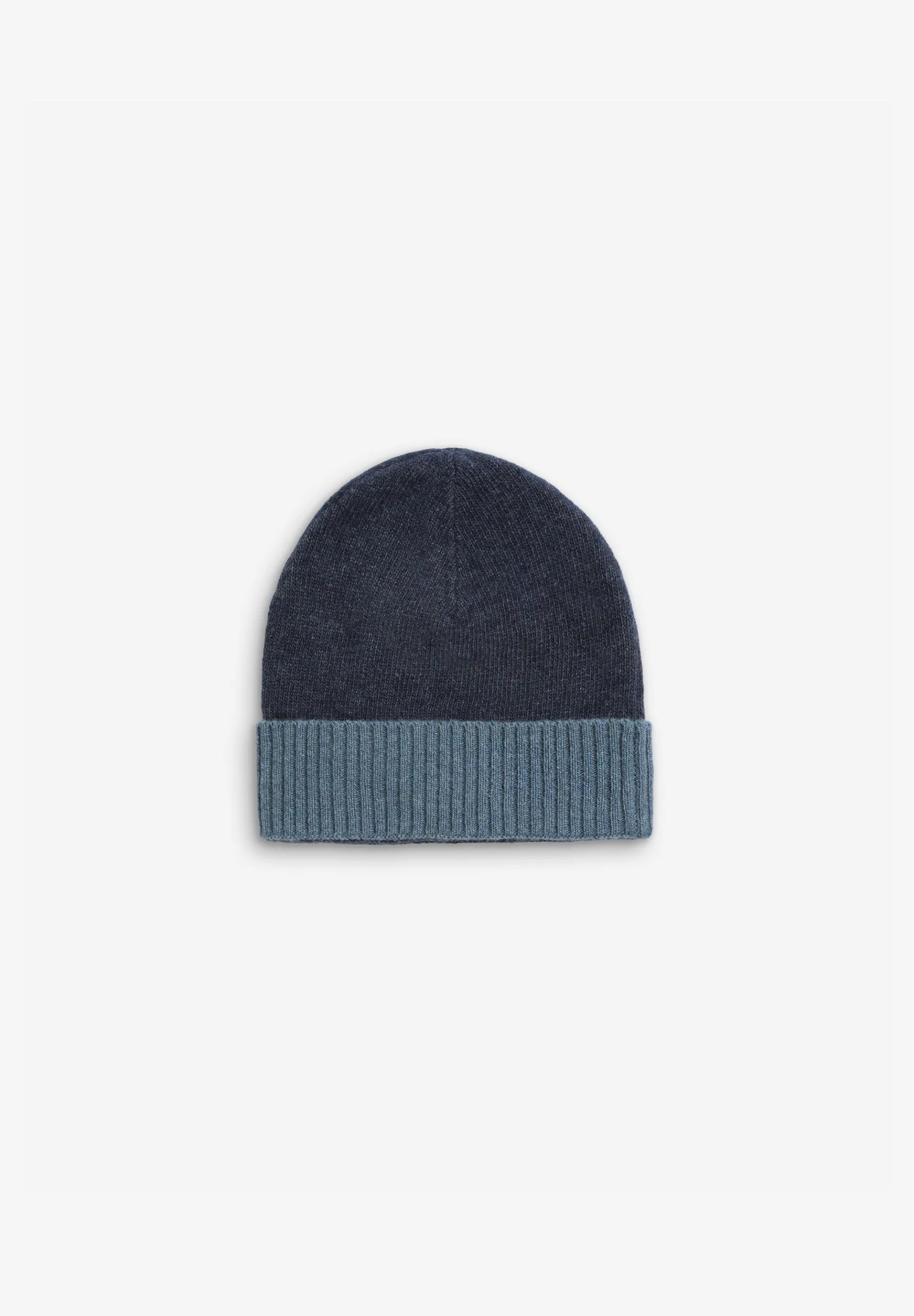 BOY Scalpers Accessories | TWO-TONE KNIT HAT