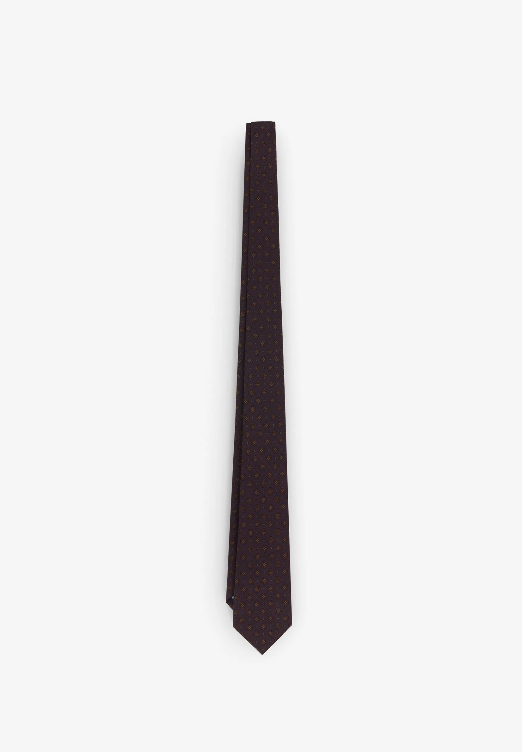 Scalpers Ties | WINTER CALEIDO TIE