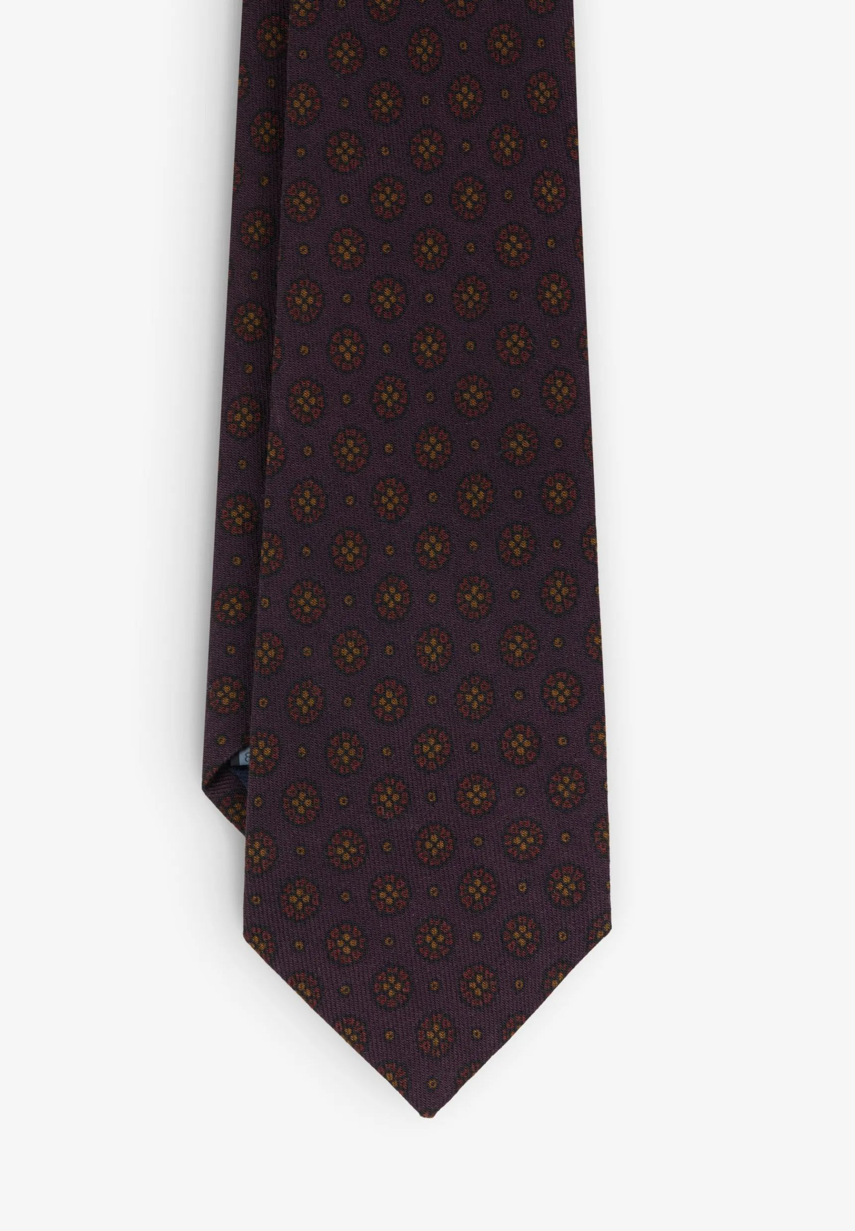 Scalpers Ties | WINTER CALEIDO TIE